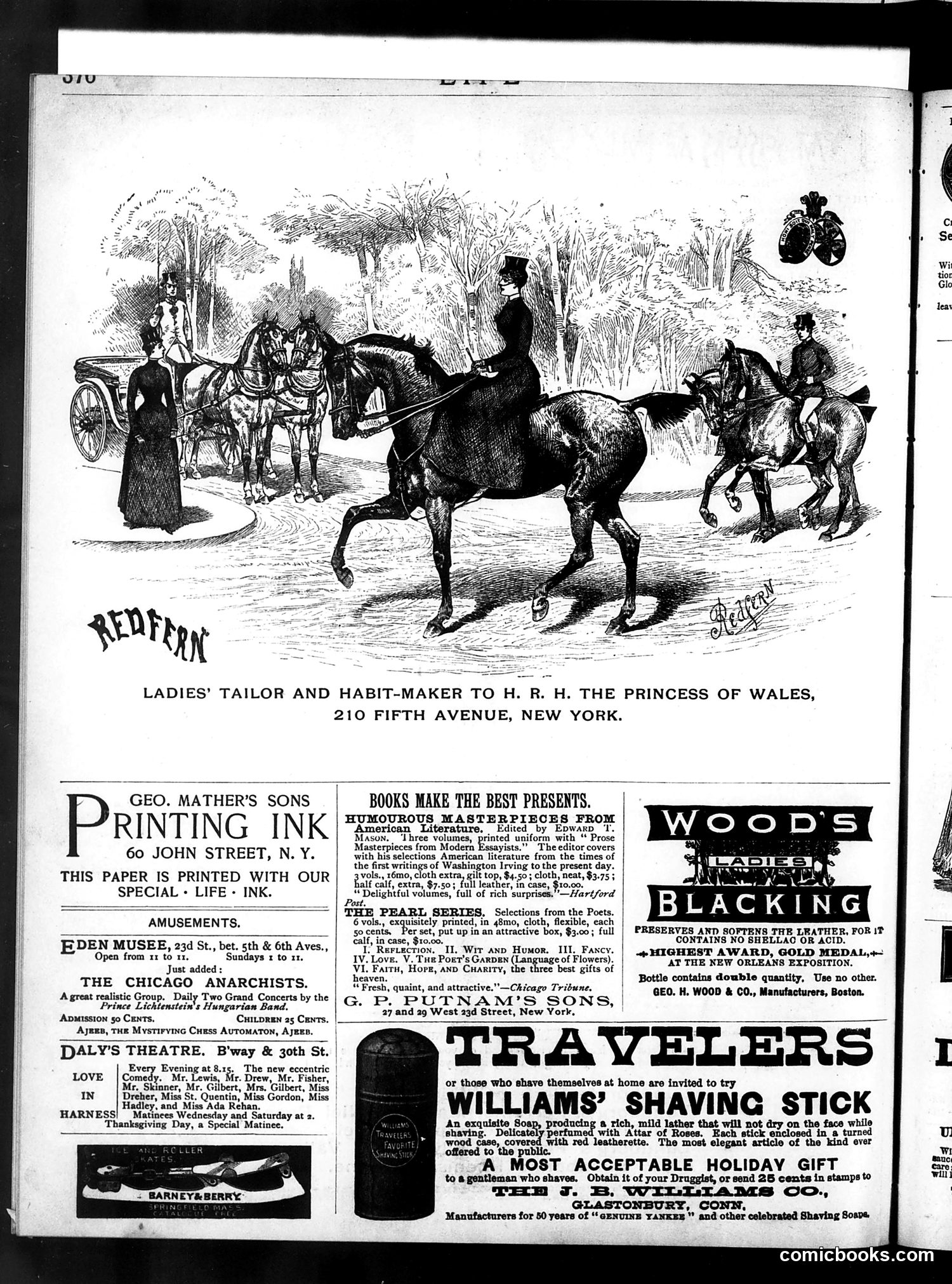 Life — December 9, 1886 — page 28 of 36