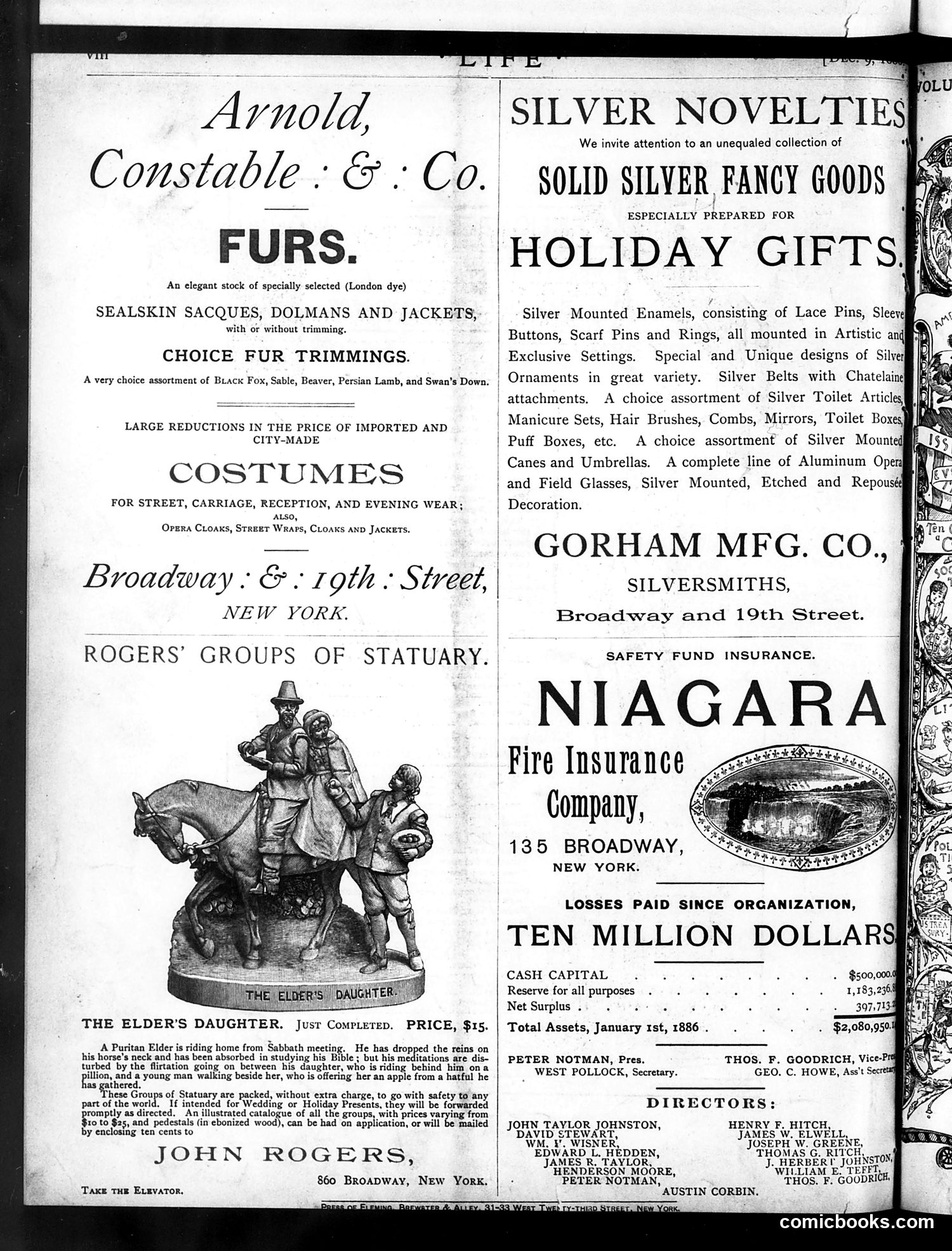 Life — December 9, 1886 — page 36 of 36