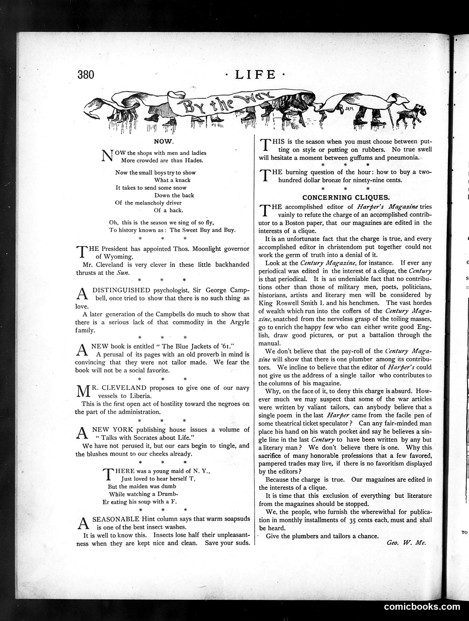 Life — December 16, 1886 — page 4 of 16