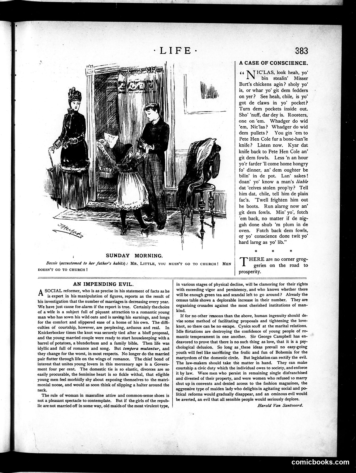 Life — December 16, 1886 — page 7 of 16