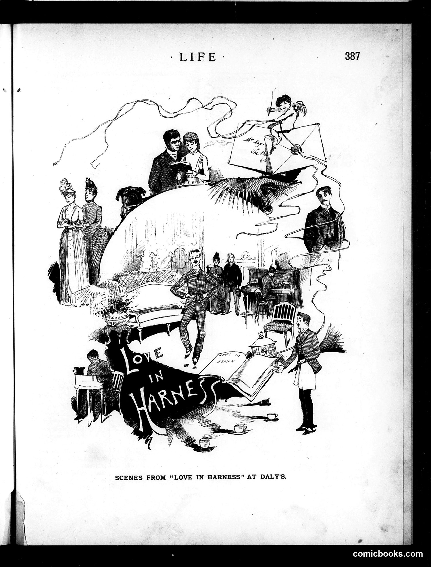 Life — December 16, 1886 — page 11 of 16