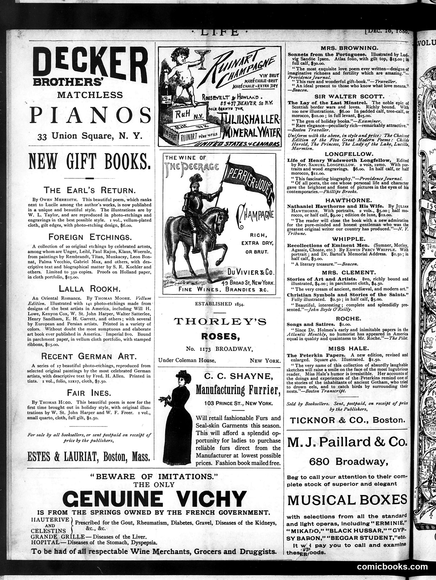 Life — December 16, 1886 — page 16 of 16