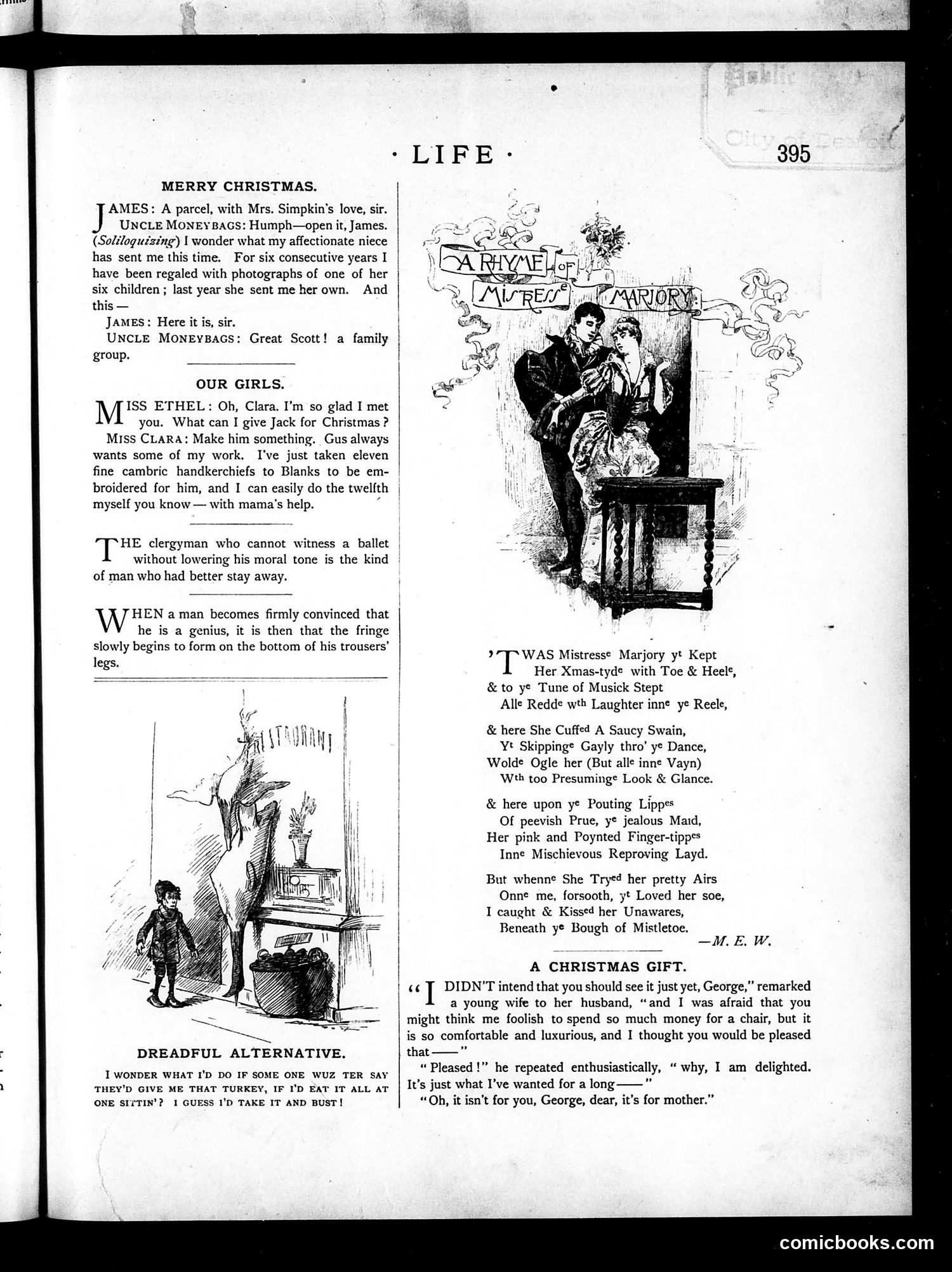 Life — December 23, 1886 — page 3 of 18