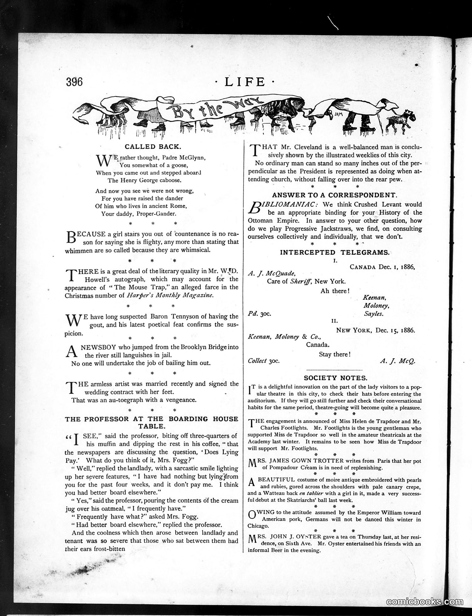 Life — December 23, 1886 — page 4 of 18