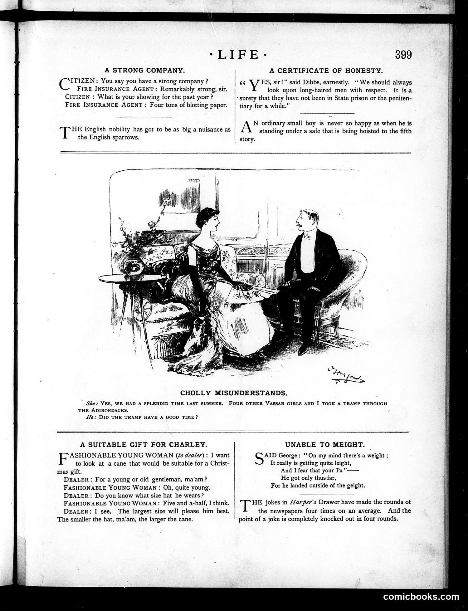 Life — December 23, 1886 — page 7 of 18