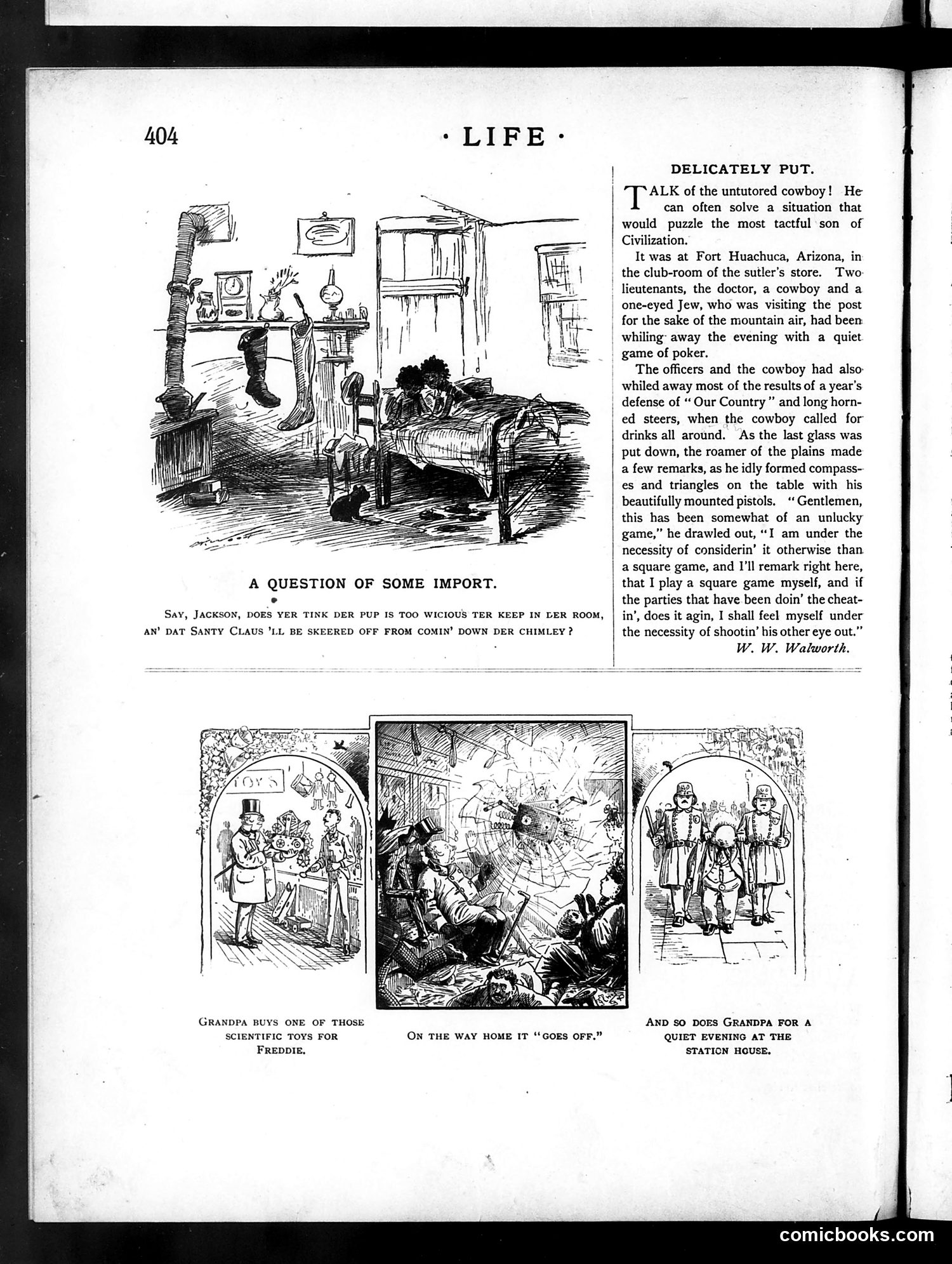 Life — December 23, 1886 — page 12 of 18