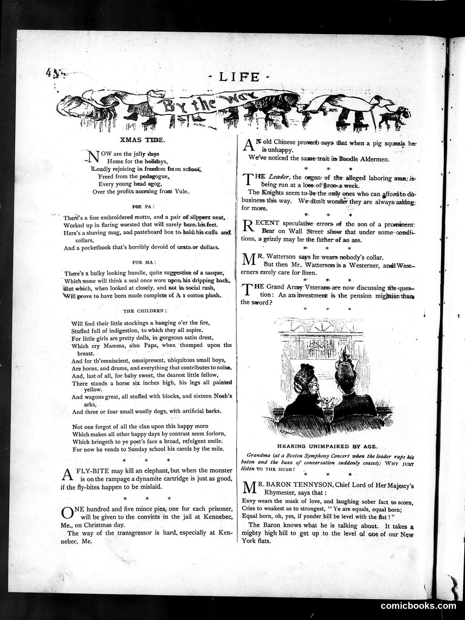 Life — December 30, 1886 — page 4 of 19