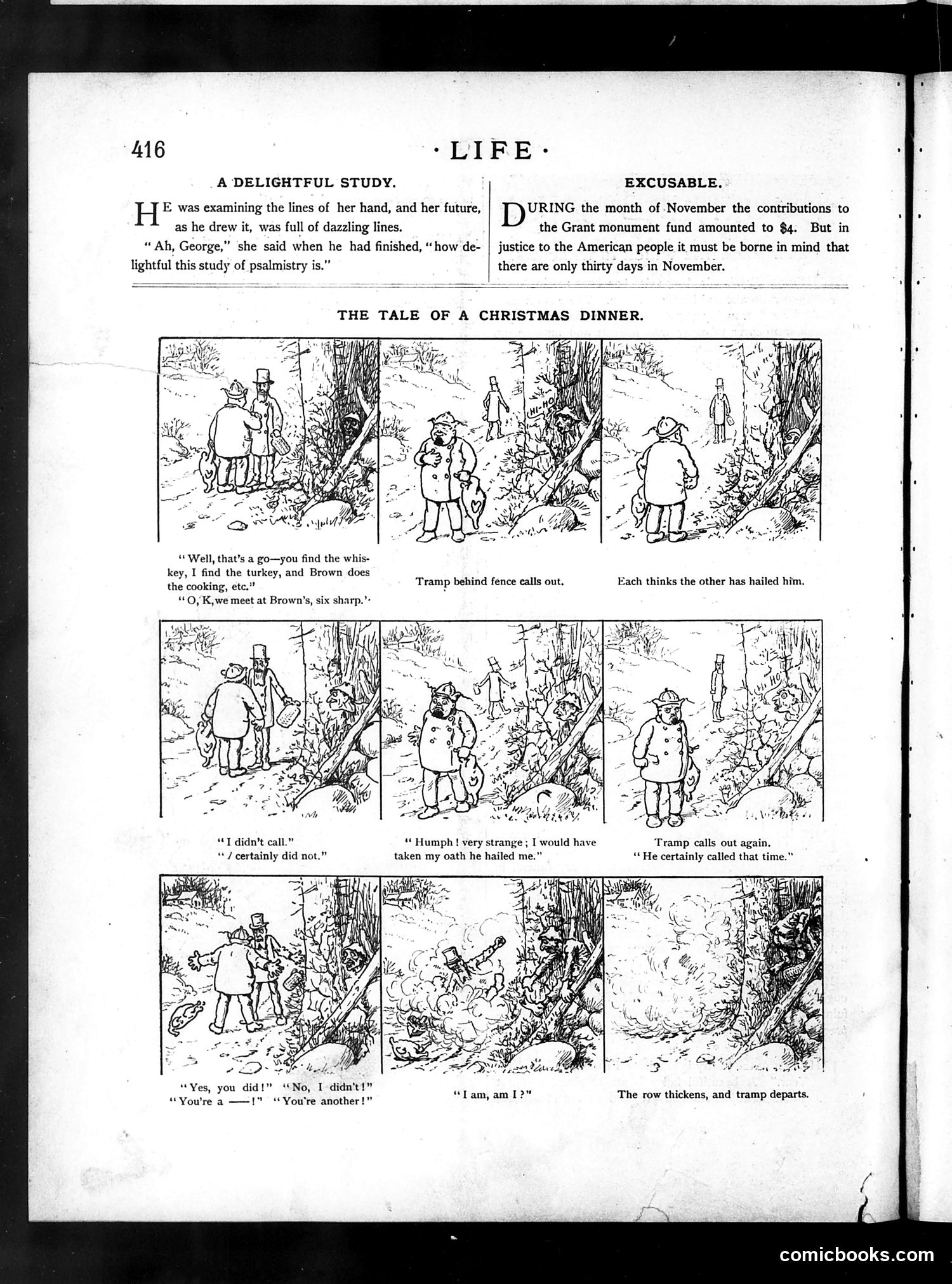 Life — December 30, 1886 — page 6 of 19