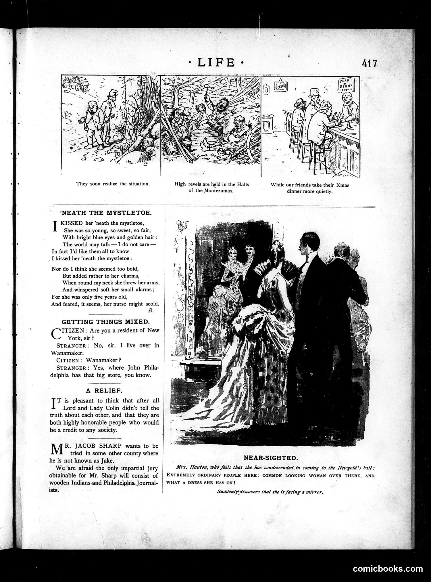 Life — December 30, 1886 — page 7 of 19