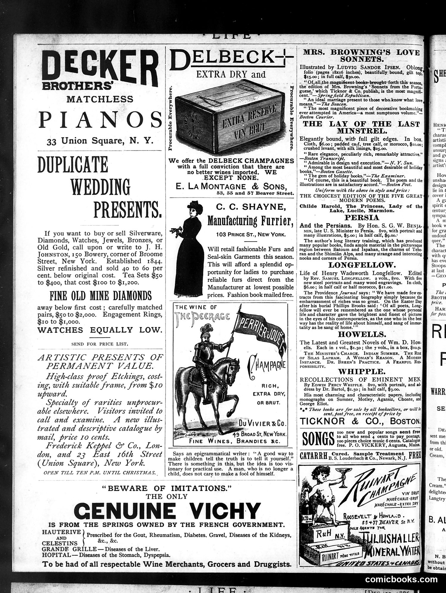 Life — December 30, 1886 — page 16 of 19
