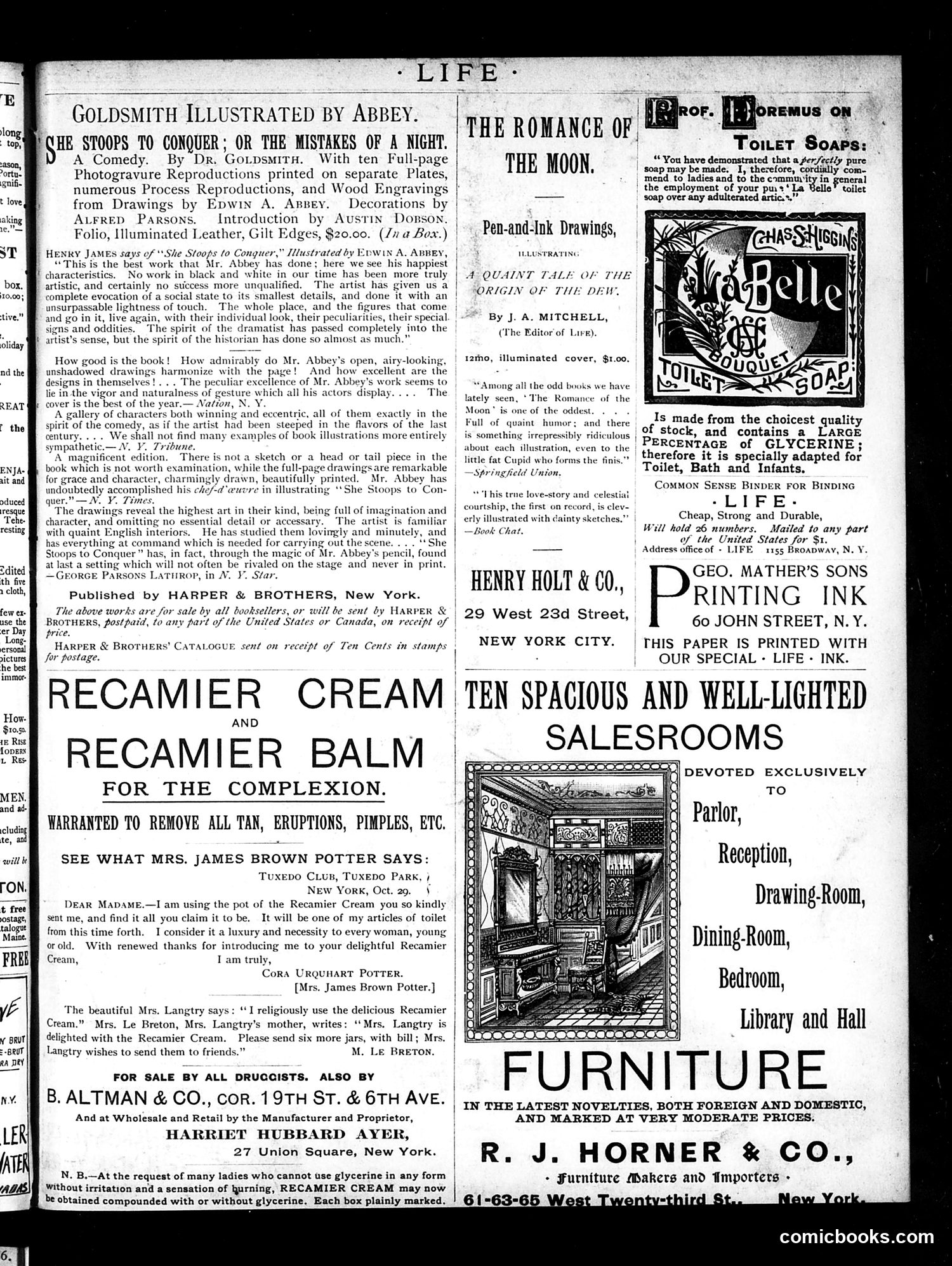 Life — December 30, 1886 — page 17 of 19