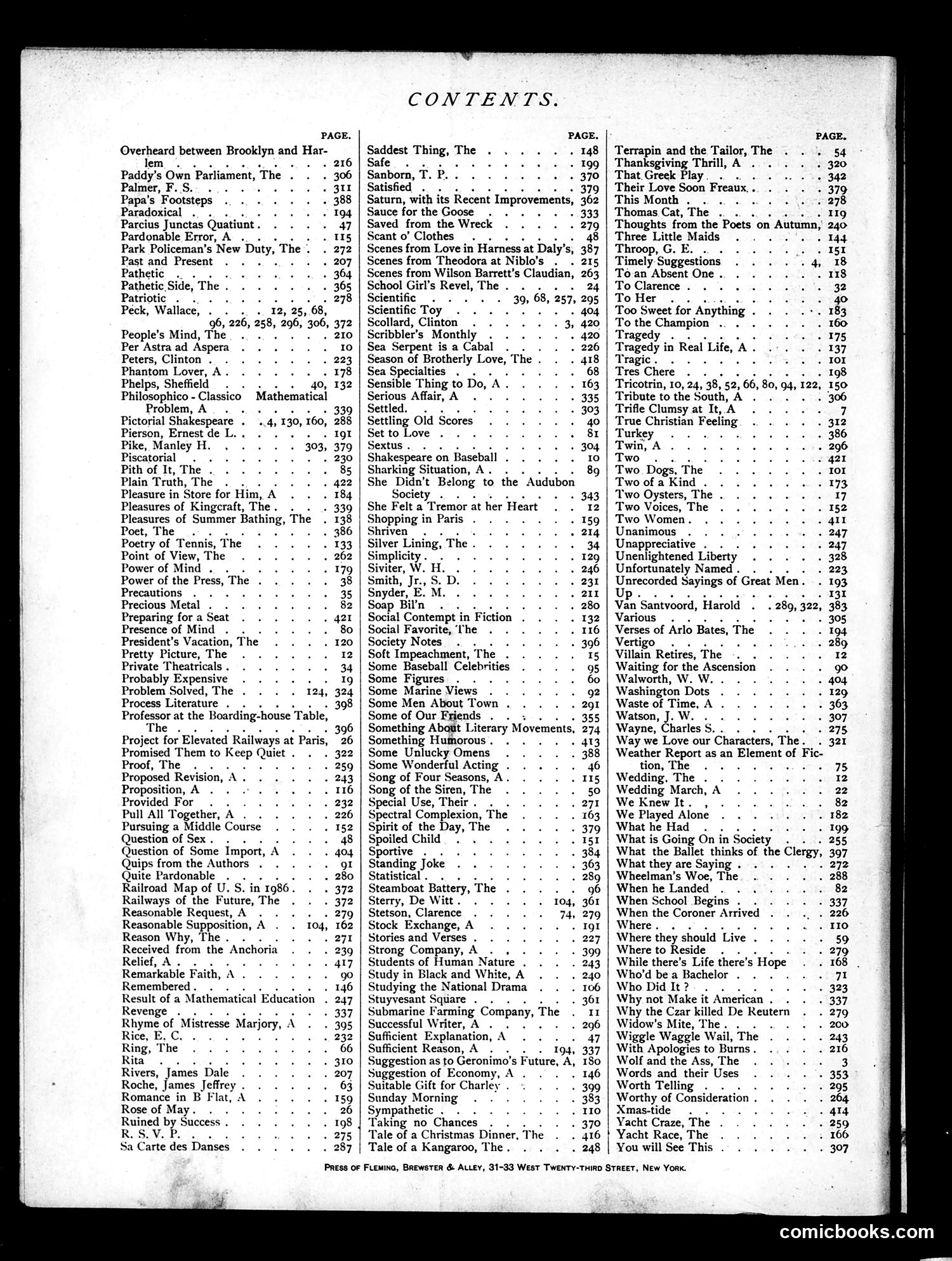 Life — 1886 — page 2 of 3