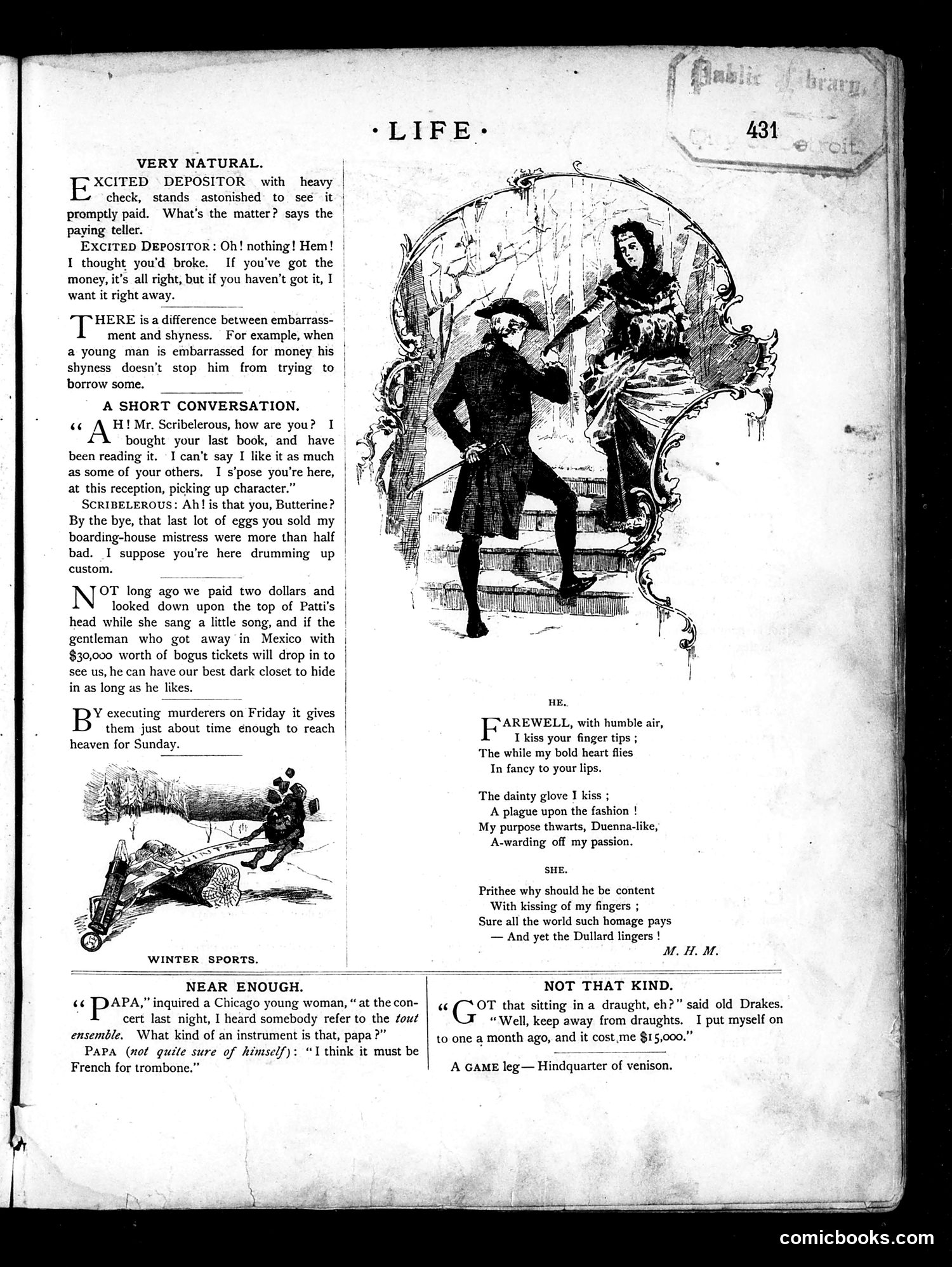 Life — January 6, 1887 — page 3 of 16