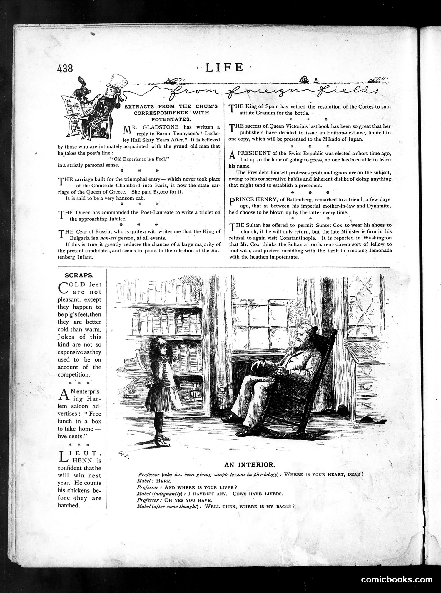 Life — January 6, 1887 — page 10 of 16