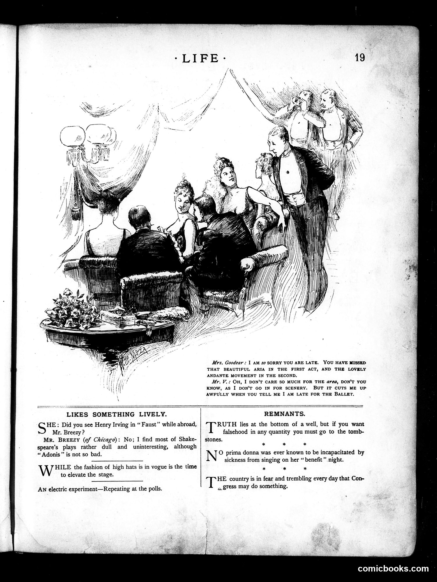 Life — January 13, 1887 — page 5 of 16