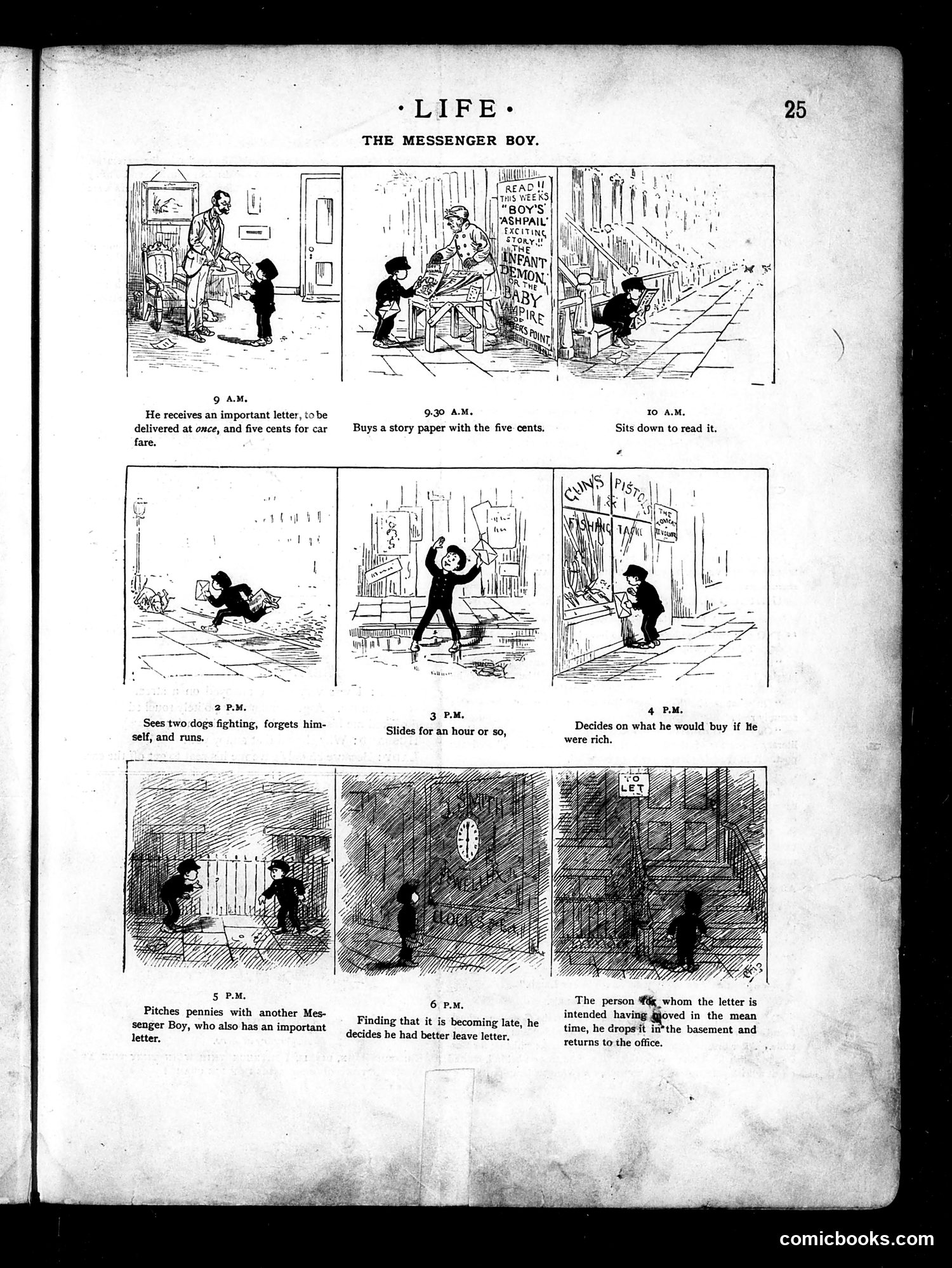 Life — January 13, 1887 — page 11 of 16