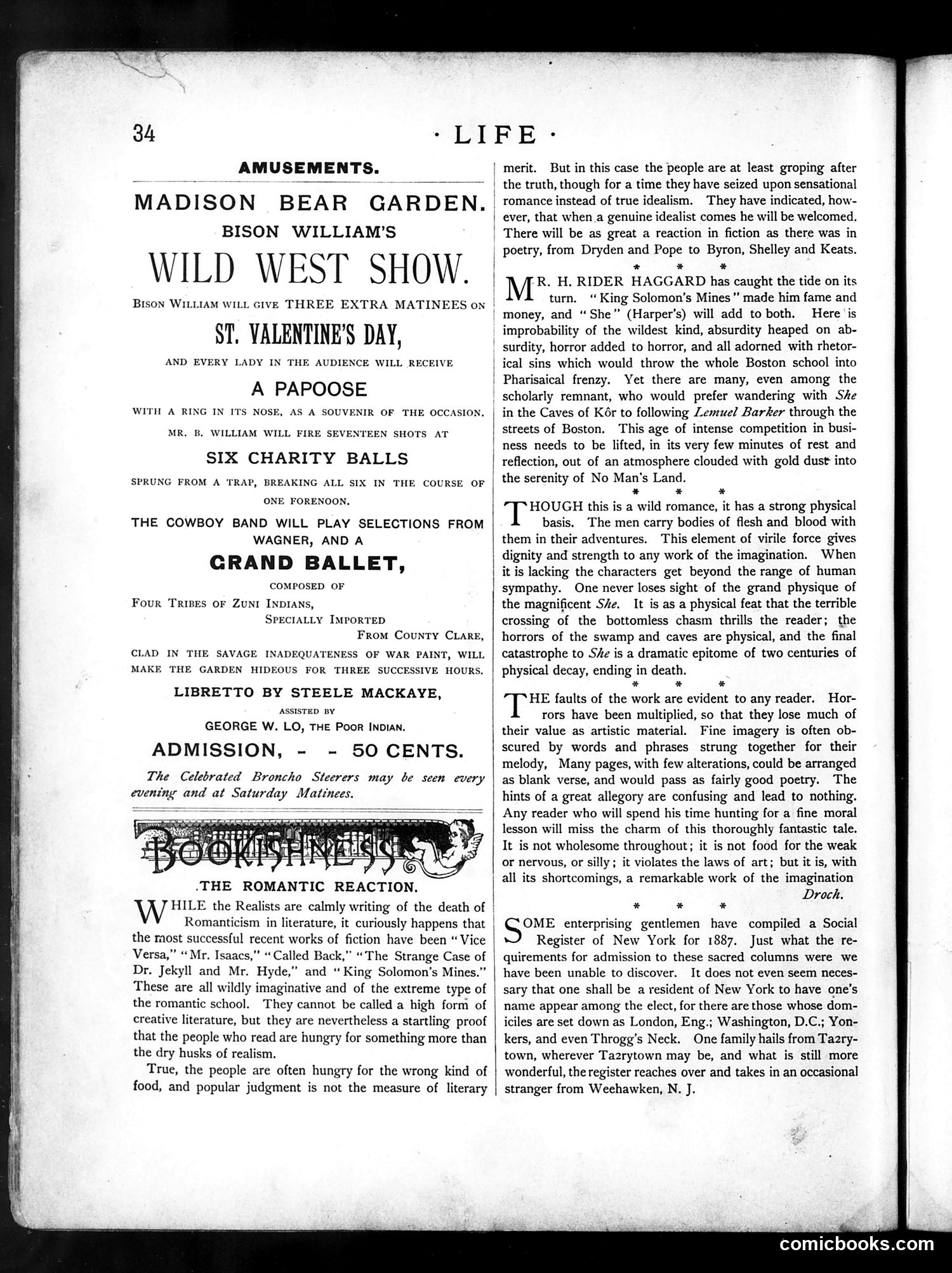Life — January 20, 1887 — page 6 of 16