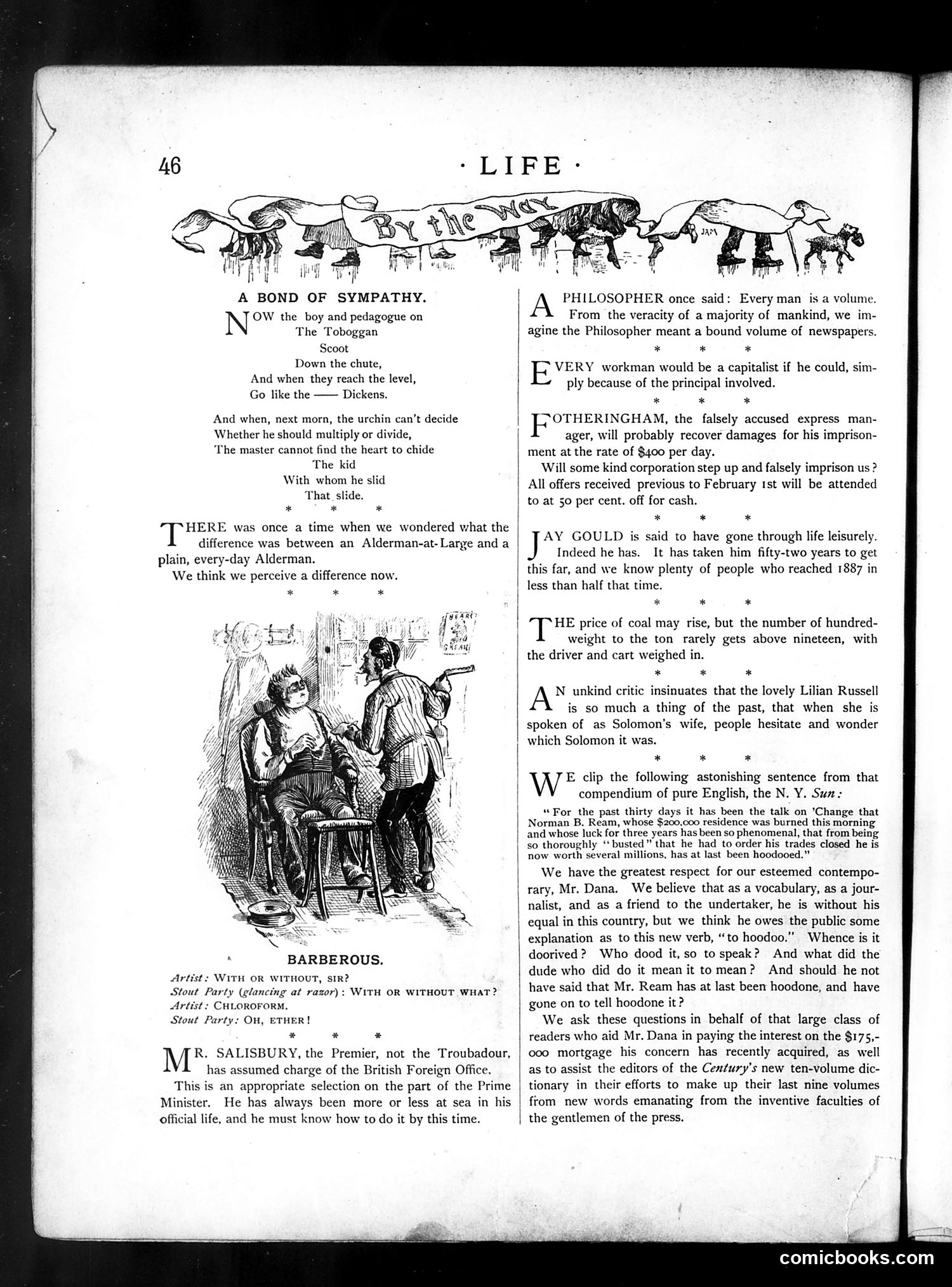 Life — January 27, 1887 — page 4 of 16