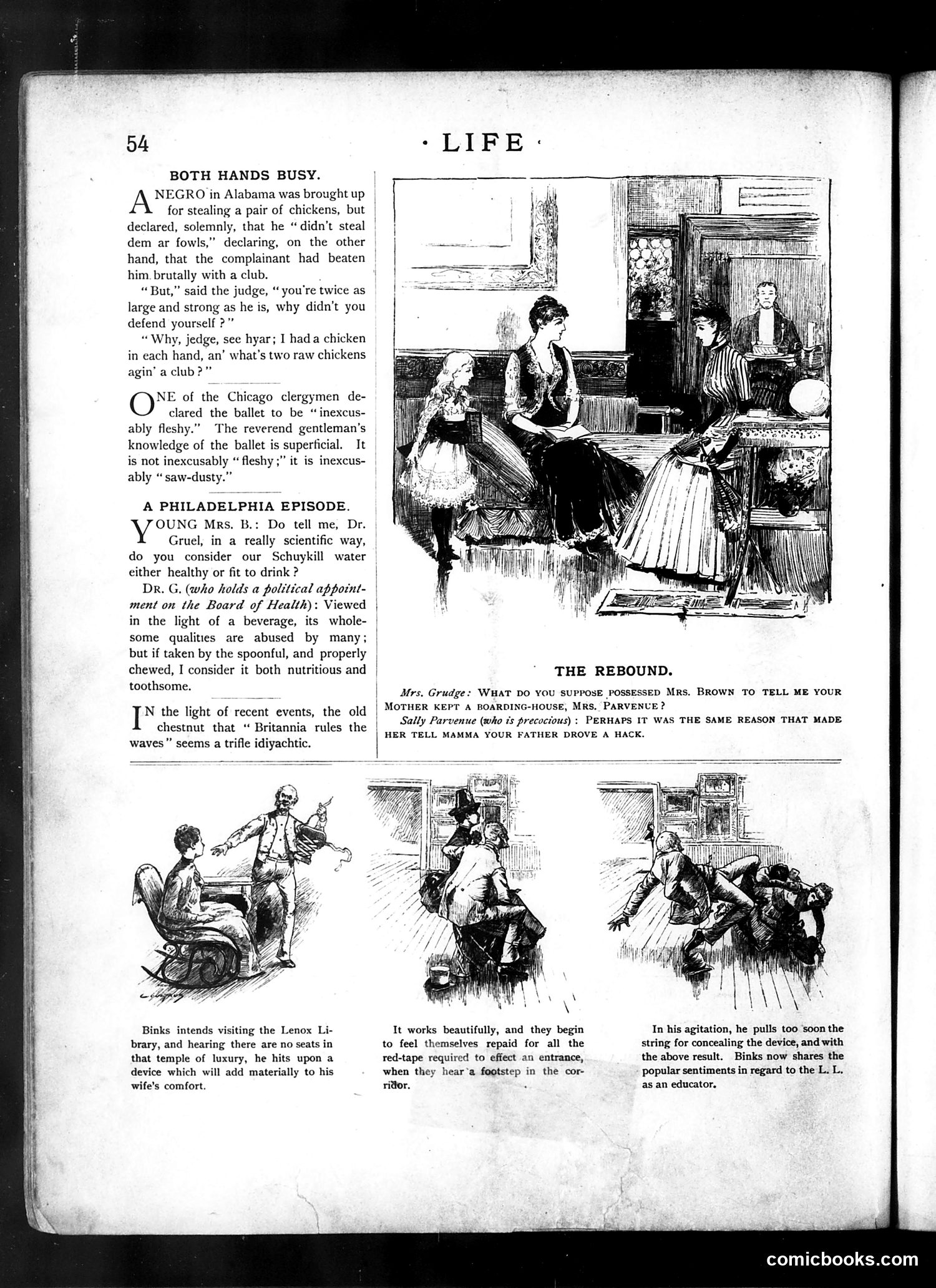 Life — January 27, 1887 — page 12 of 16