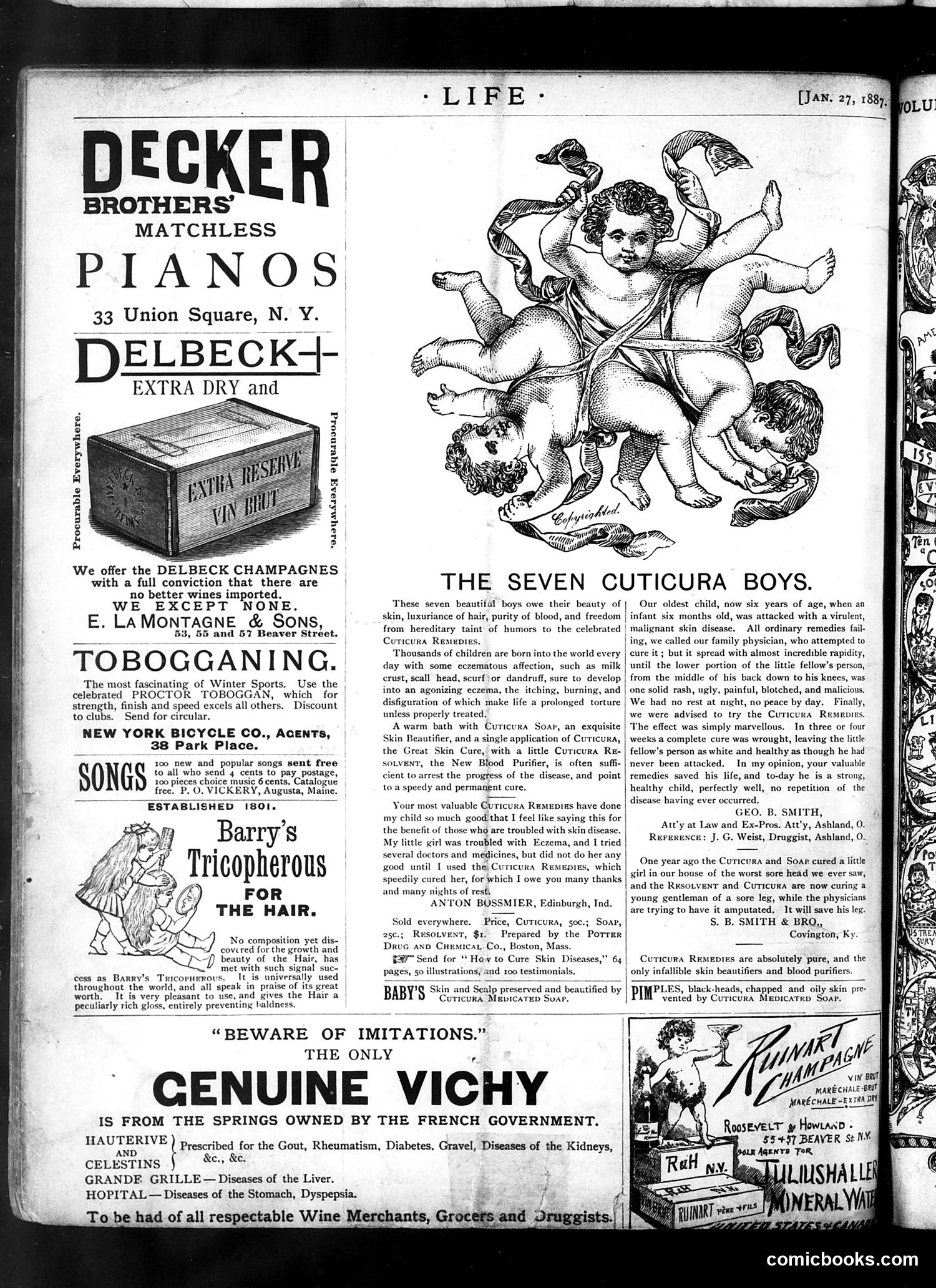 Life — January 27, 1887 — page 16 of 16