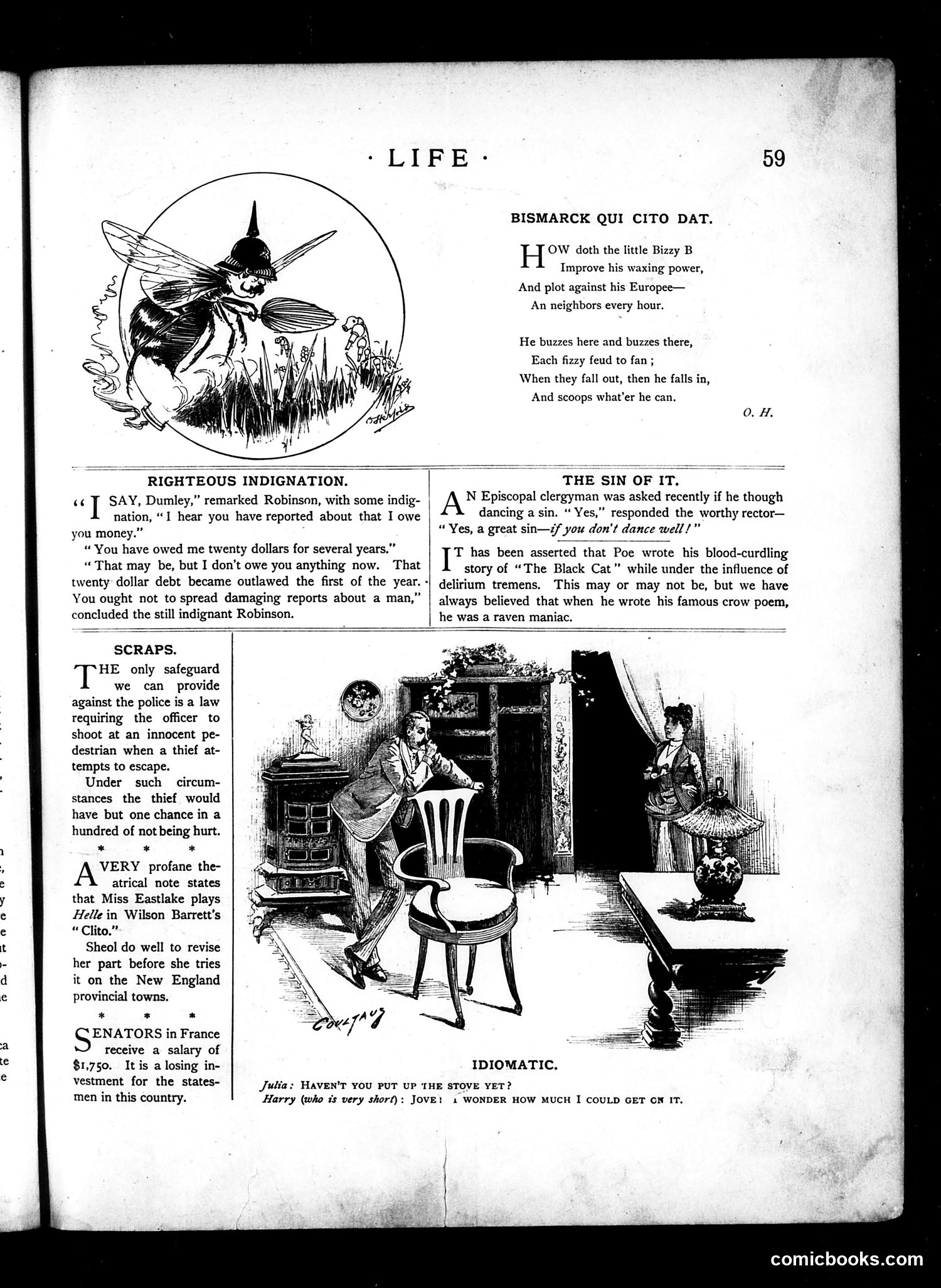 Life — February 3, 1887 — page 3 of 18