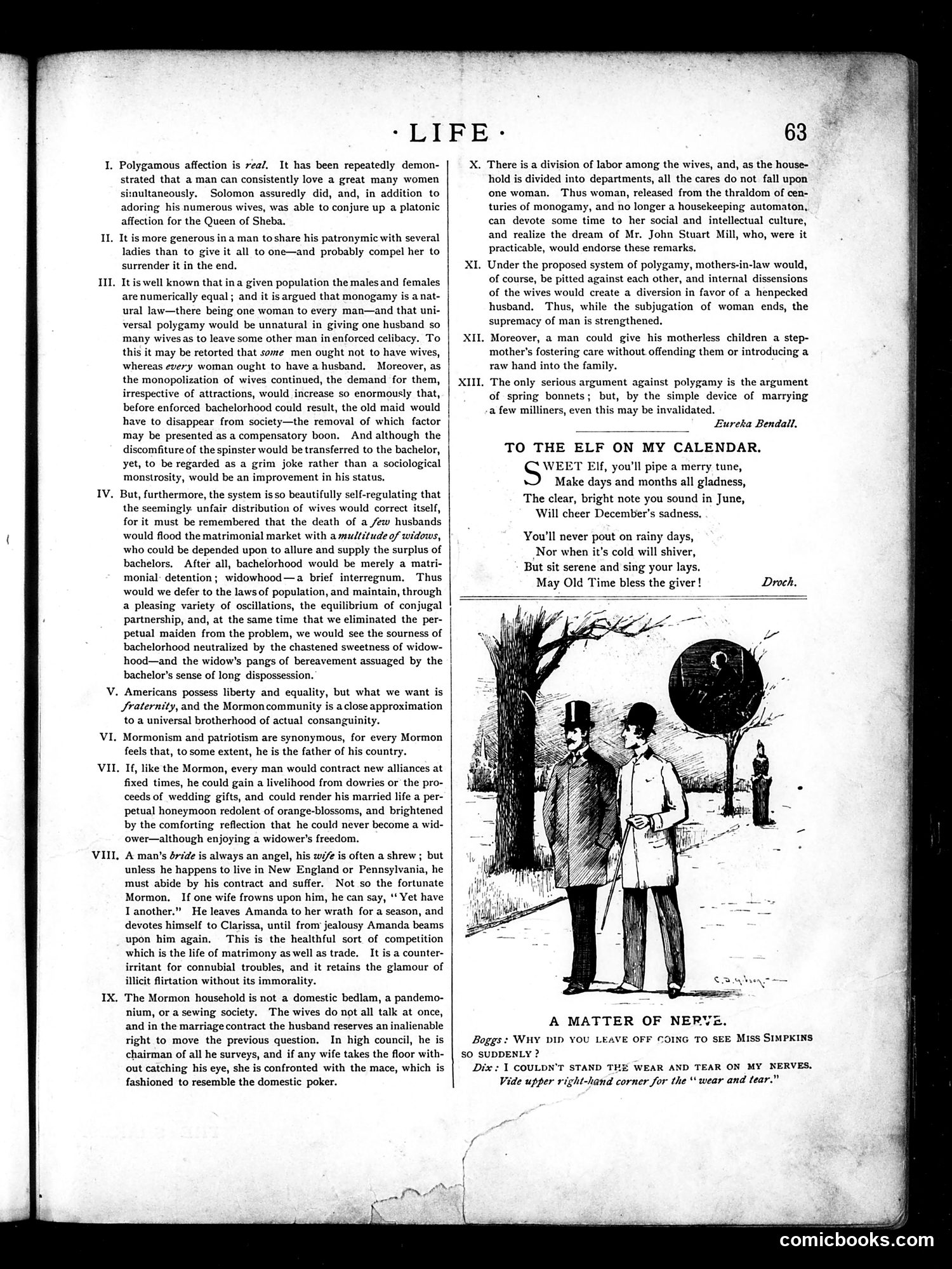 Life — February 3, 1887 — page 7 of 18