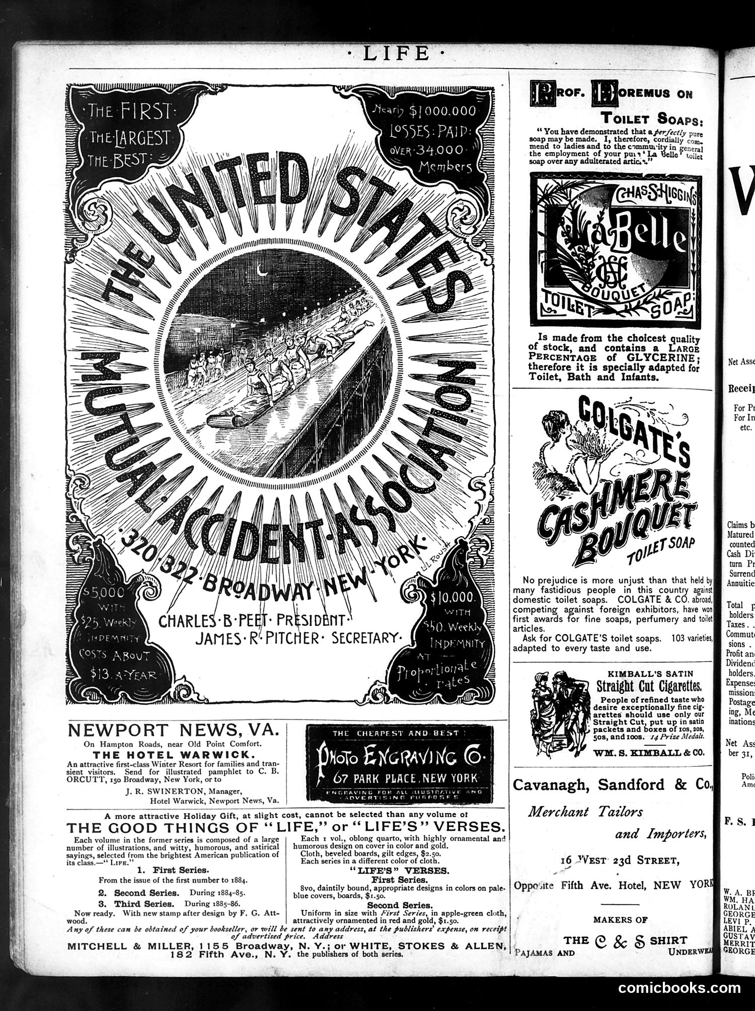 Life — February 3, 1887 — page 16 of 18