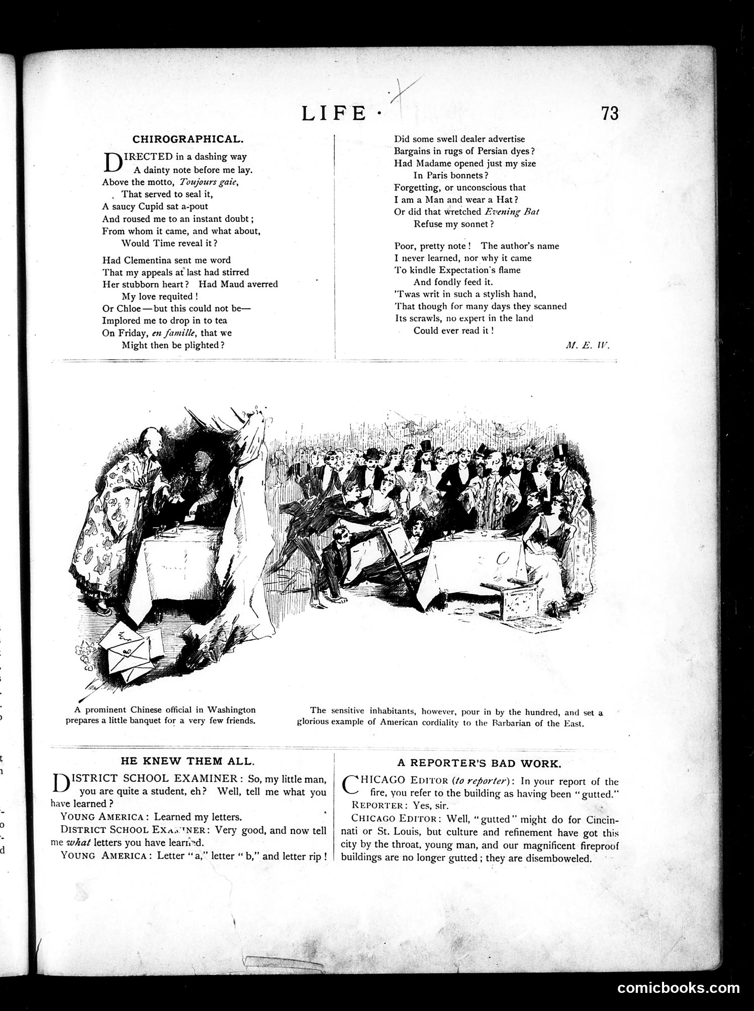 Life — February 10, 1887 — page 3 of 16