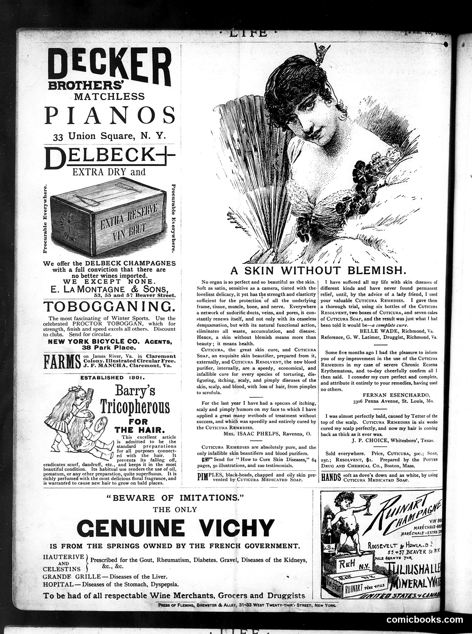 Life — February 10, 1887 — page 16 of 16