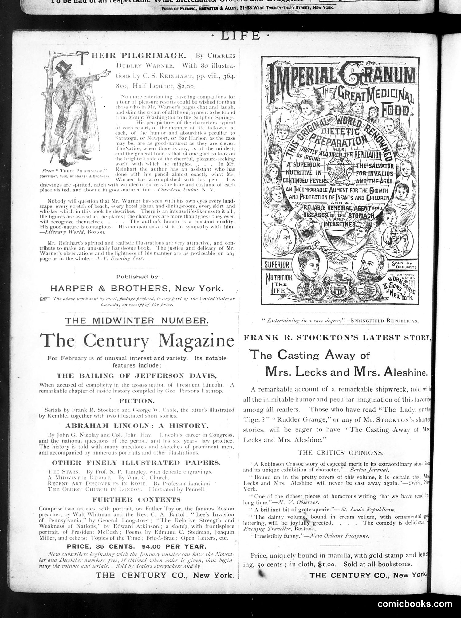Life — February 17, 1887 — page 2 of 20