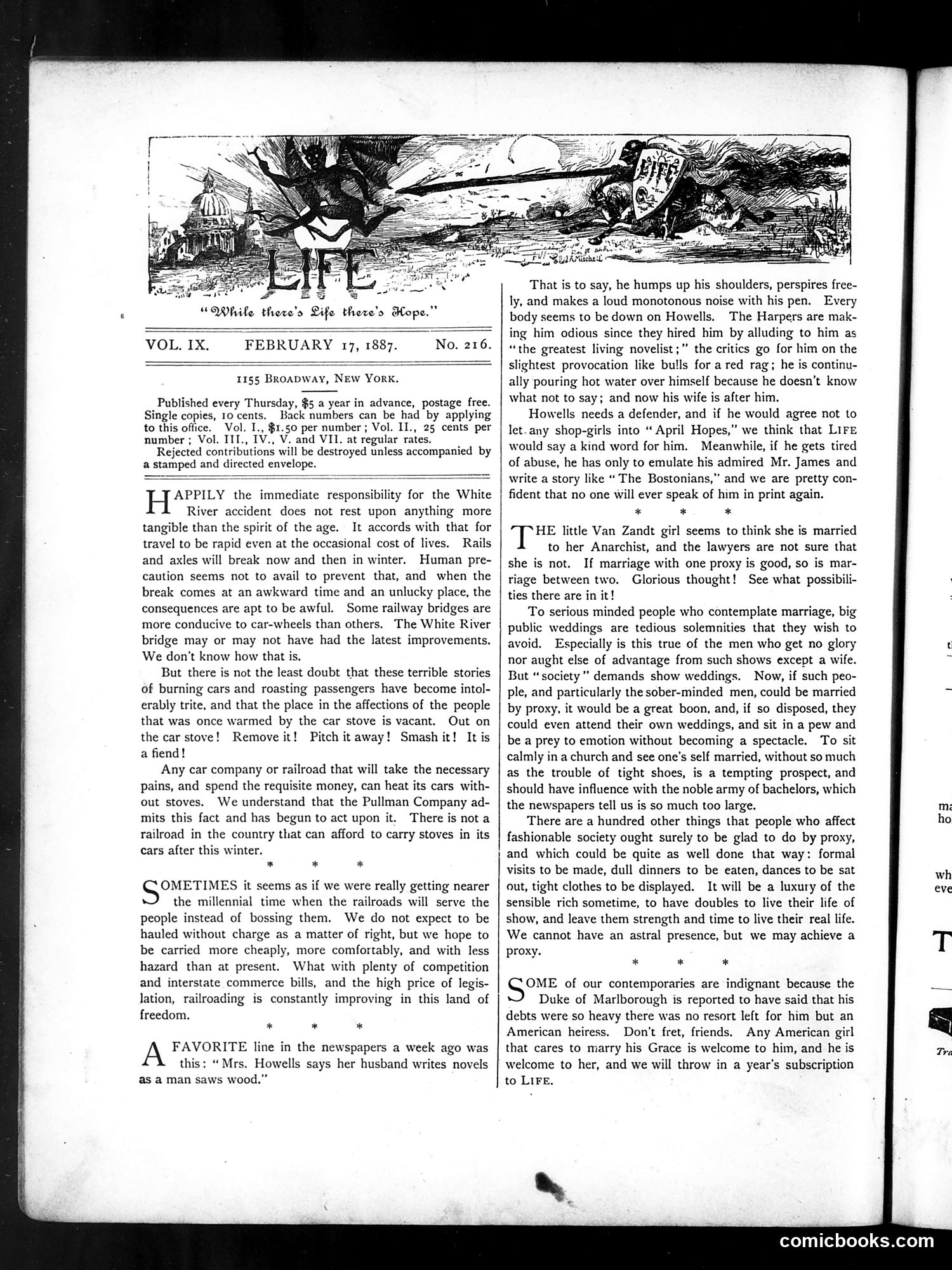 Life — February 17, 1887 — page 4 of 20
