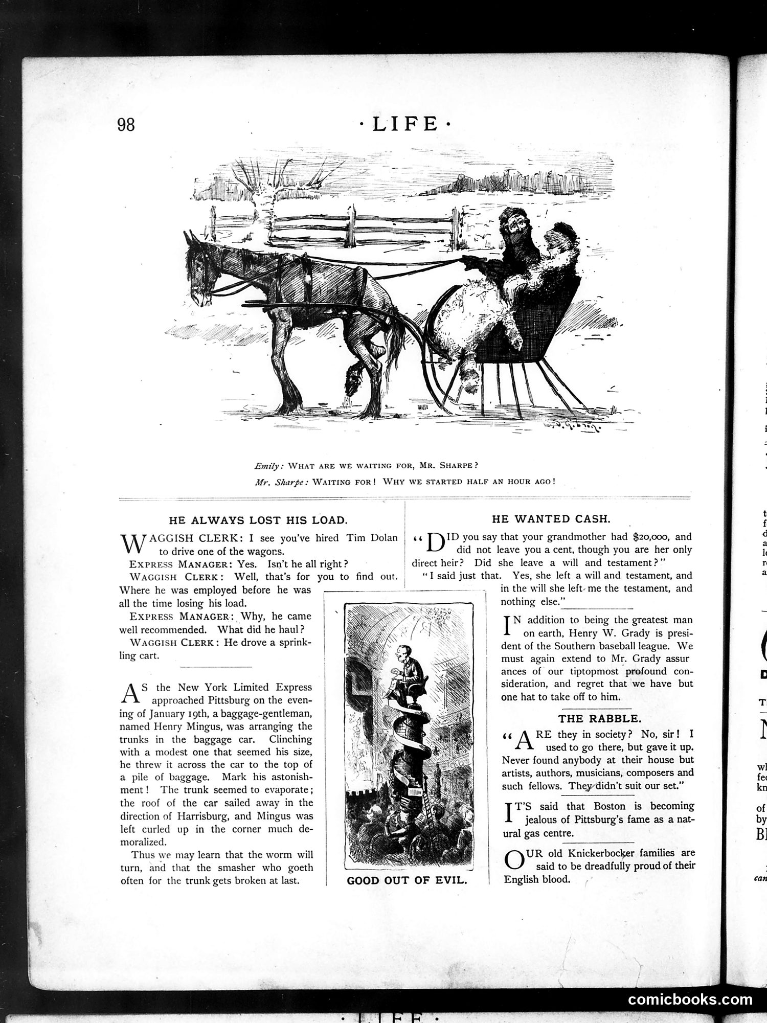 Life — February 17, 1887 — page 14 of 20