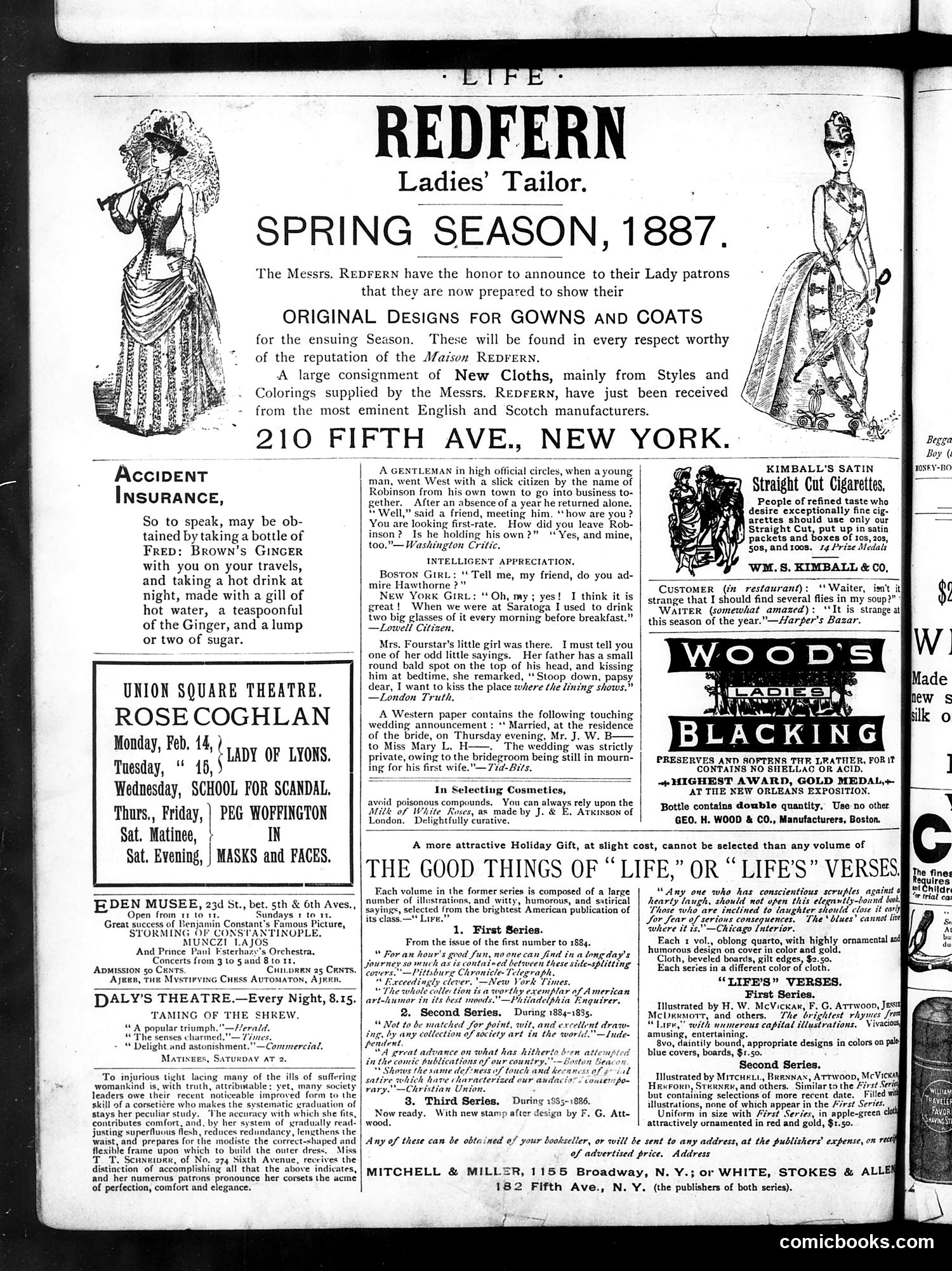 Life — February 17, 1887 — page 16 of 20
