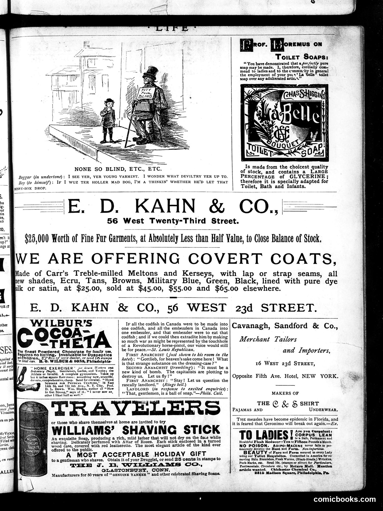 Life — February 17, 1887 — page 17 of 20