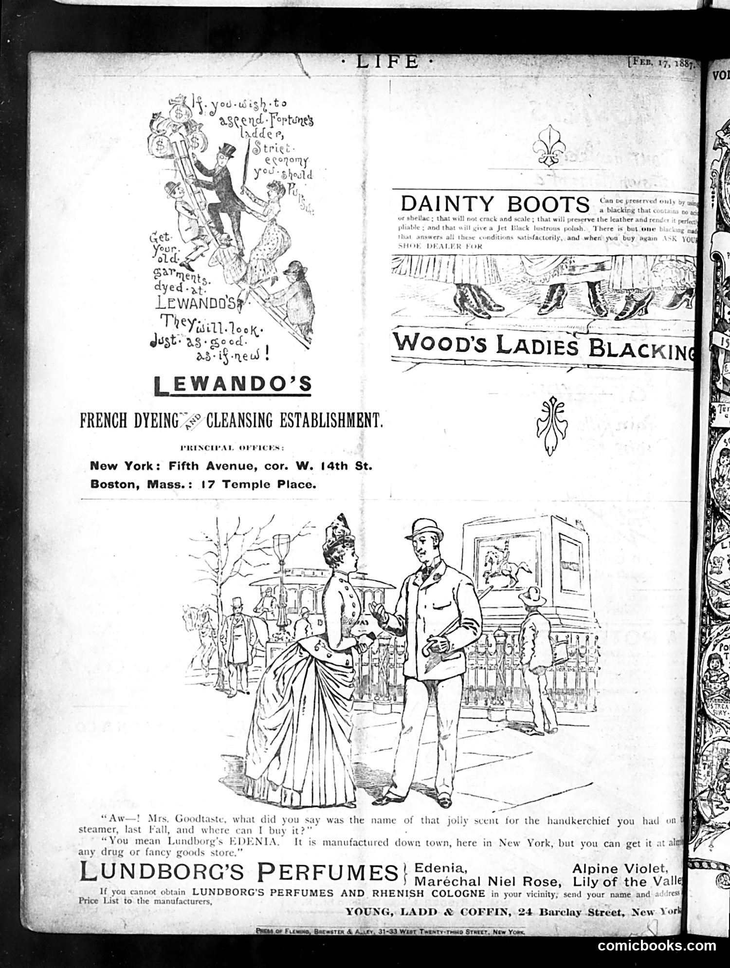 Life — February 17, 1887 — page 20 of 20