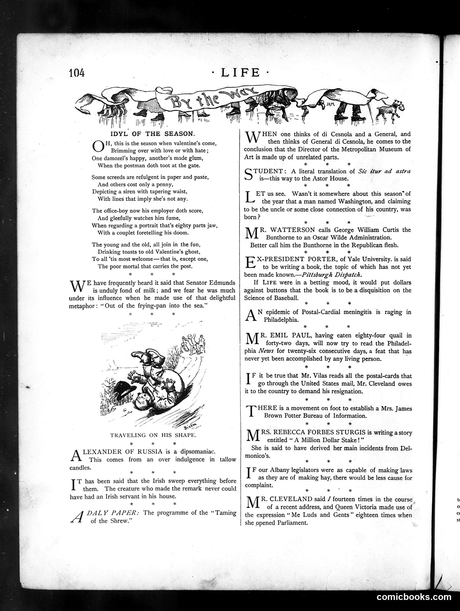 Life — February 24, 1887 — page 4 of 16