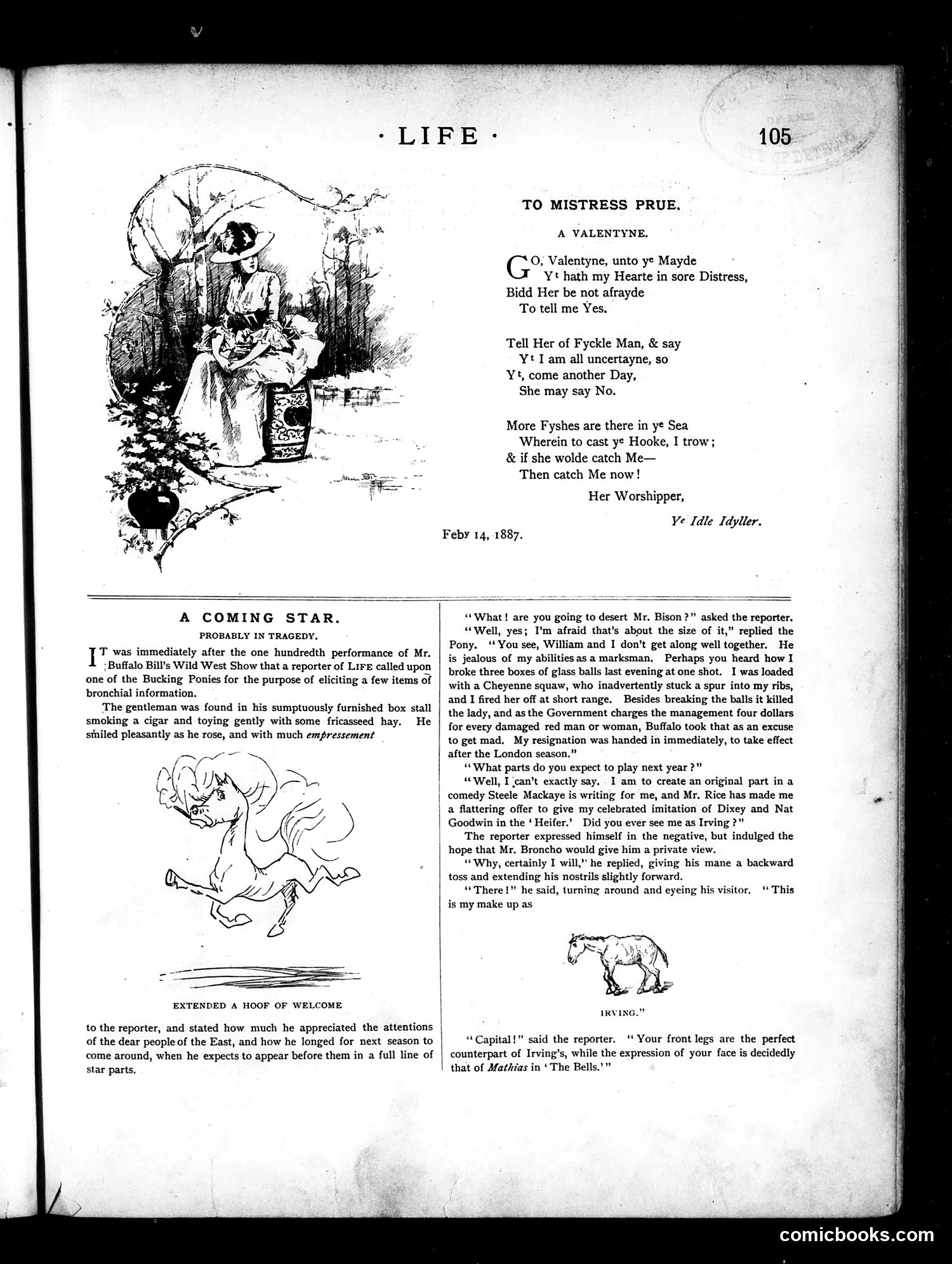 Life — February 24, 1887 — page 5 of 16