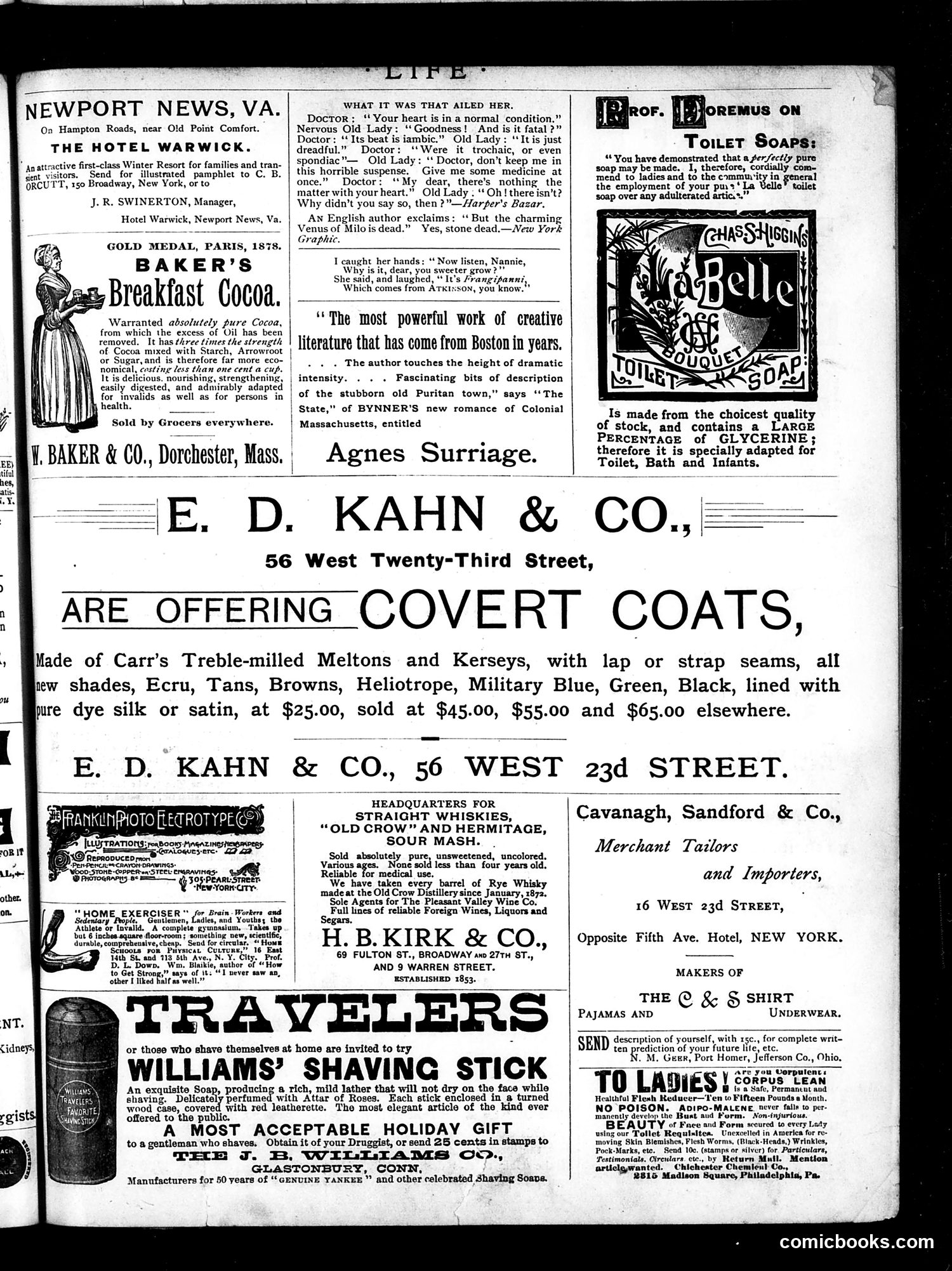 Life — February 24, 1887 — page 15 of 16