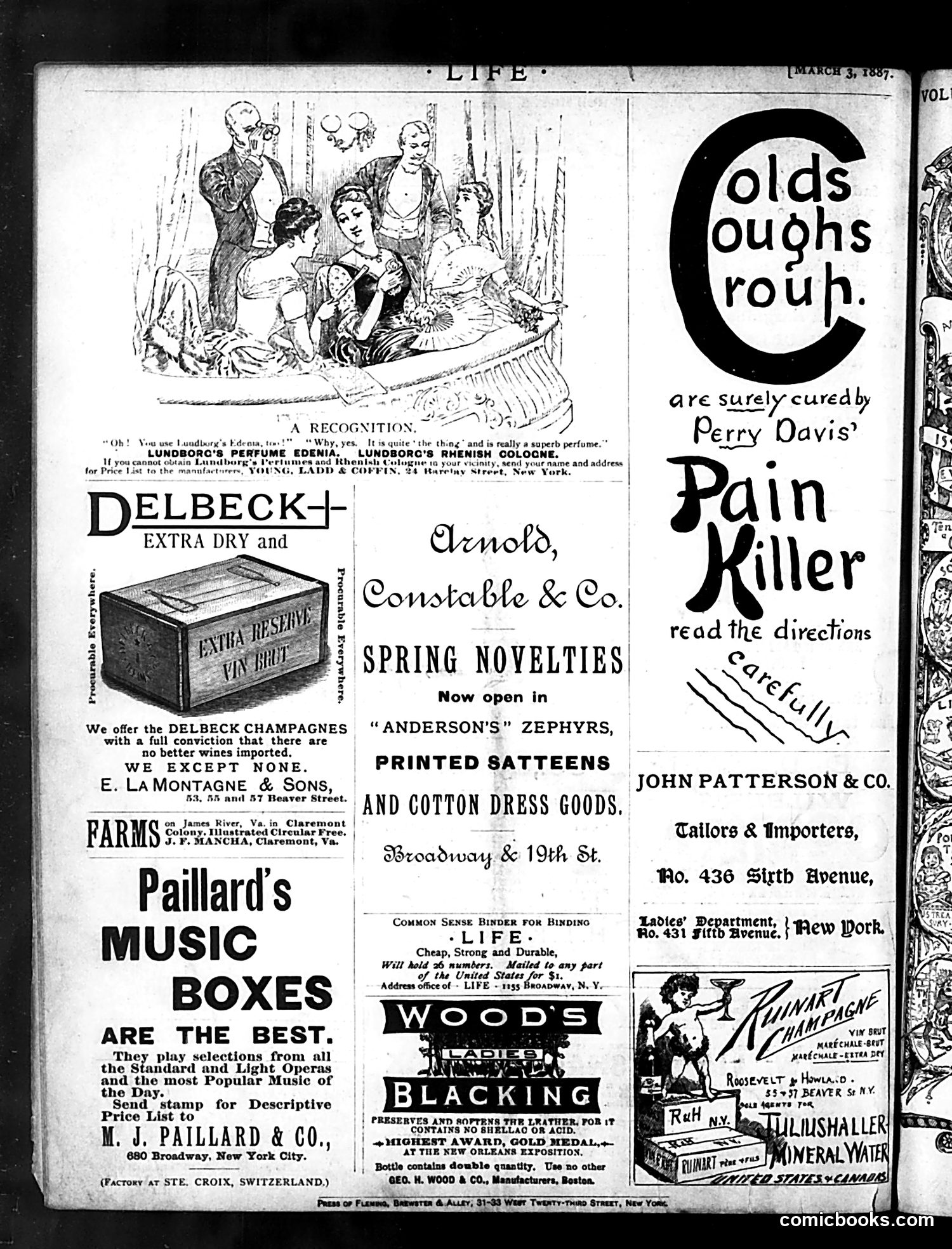 Life — March 3, 1887 — page 16 of 16