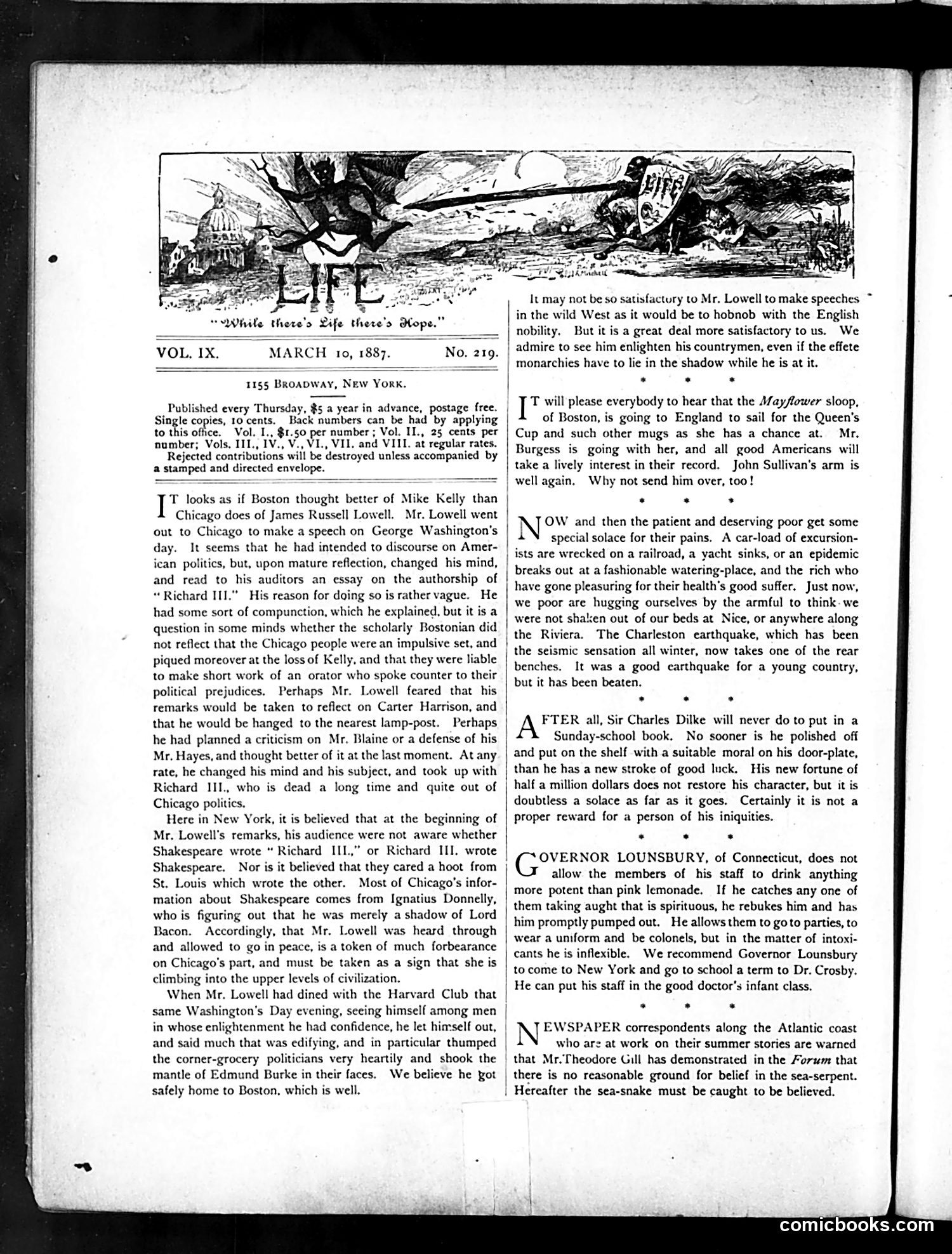 Life — March 10, 1887 — page 2 of 18