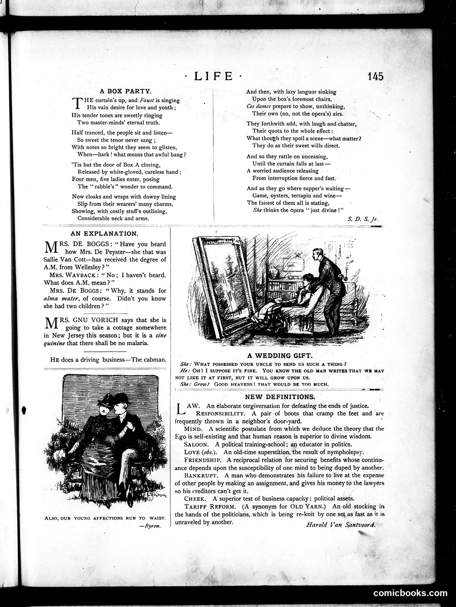 Life — March 17, 1887 — page 3 of 16