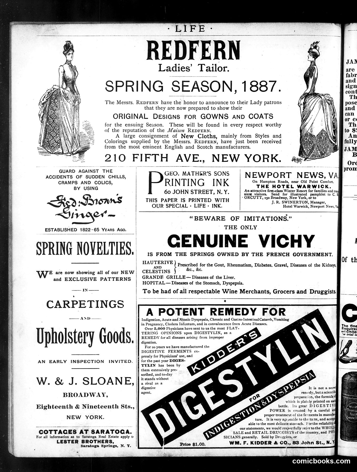 Life — March 17, 1887 — page 14 of 16
