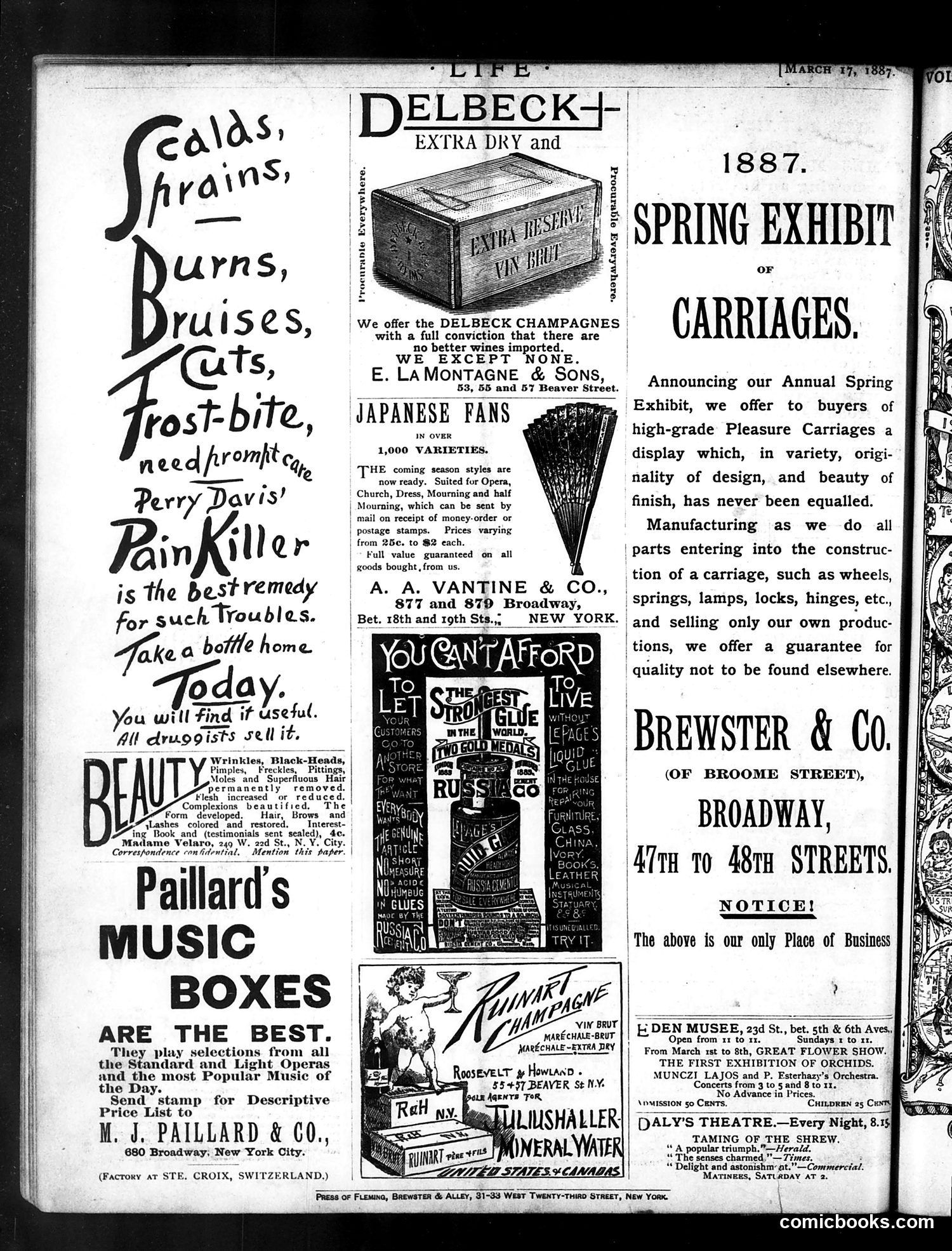 Life — March 17, 1887 — page 16 of 16