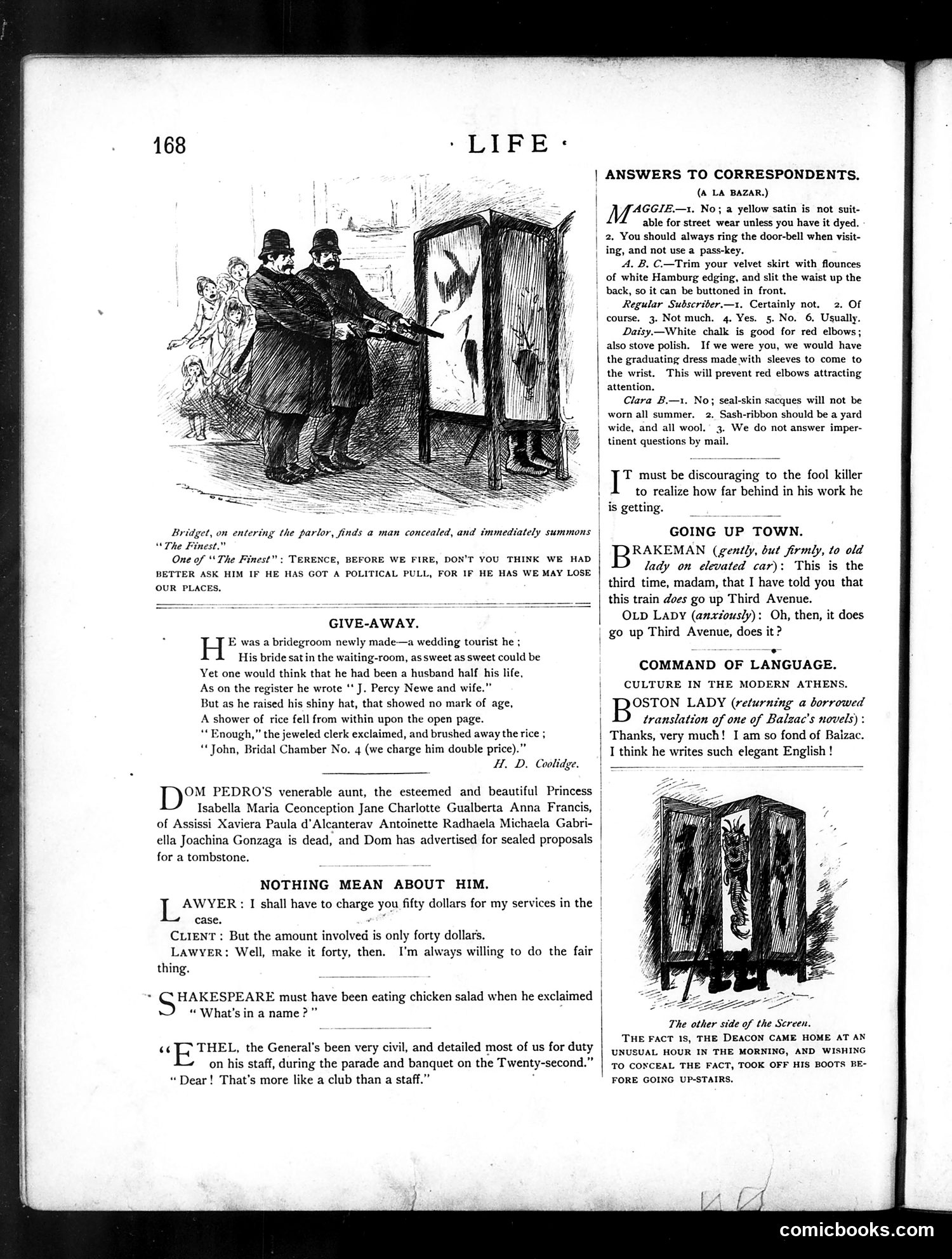 Life — March 24, 1887 — page 12 of 16