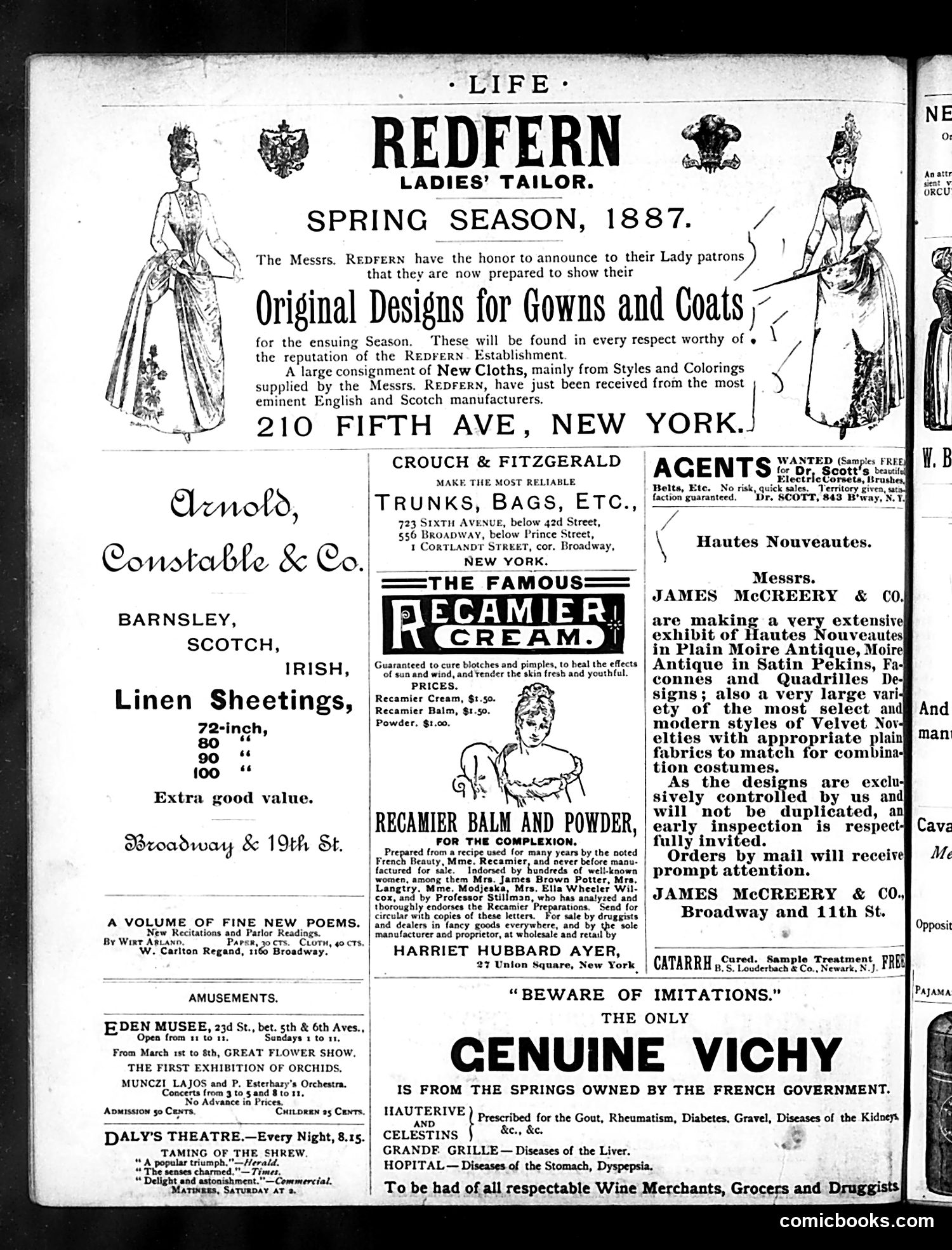 Life — March 24, 1887 — page 14 of 16