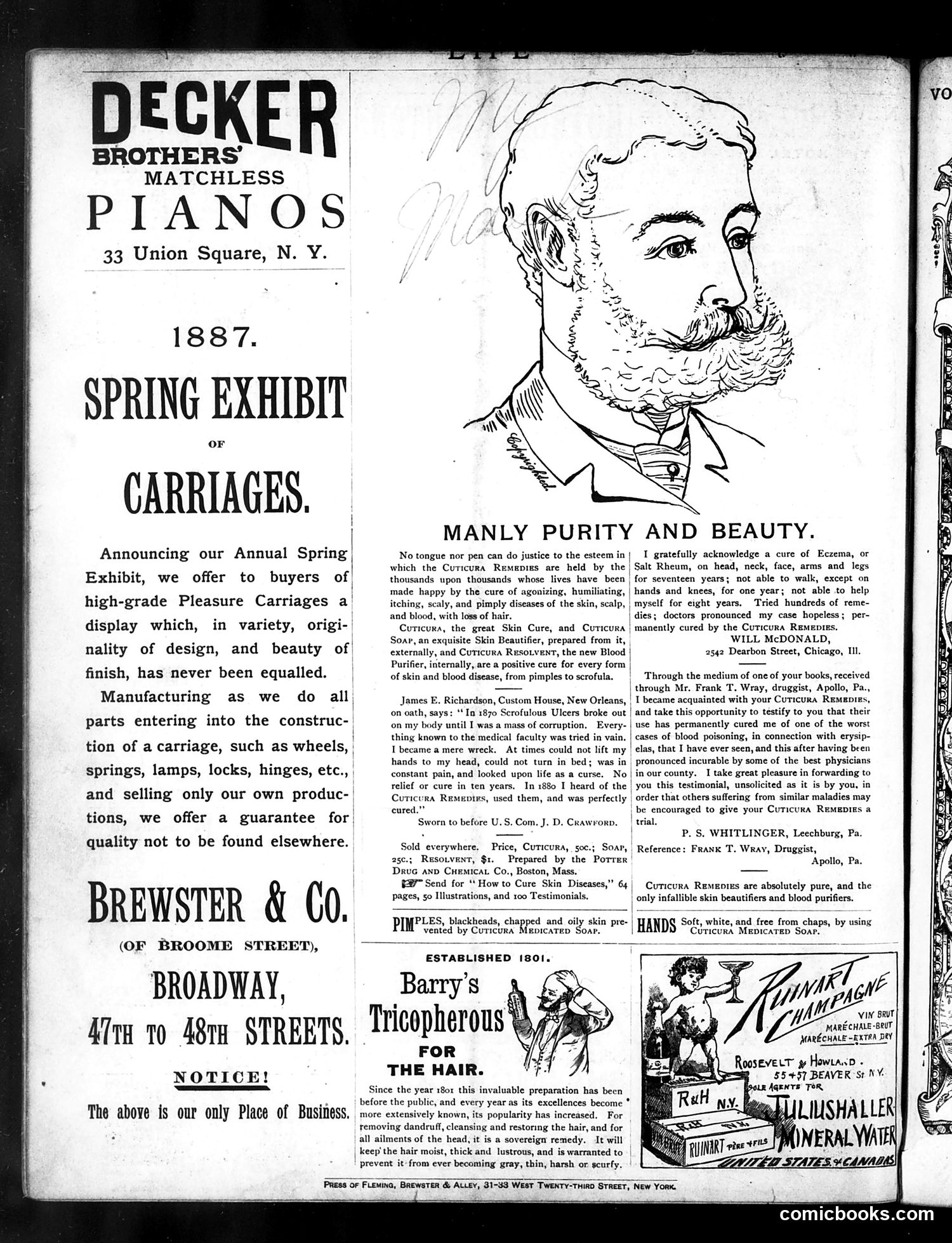 Life — March 24, 1887 — page 16 of 16