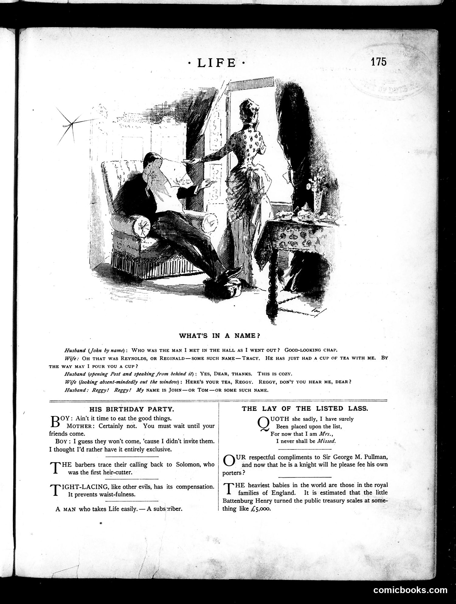 Life — March 31, 1887 — page 5 of 16