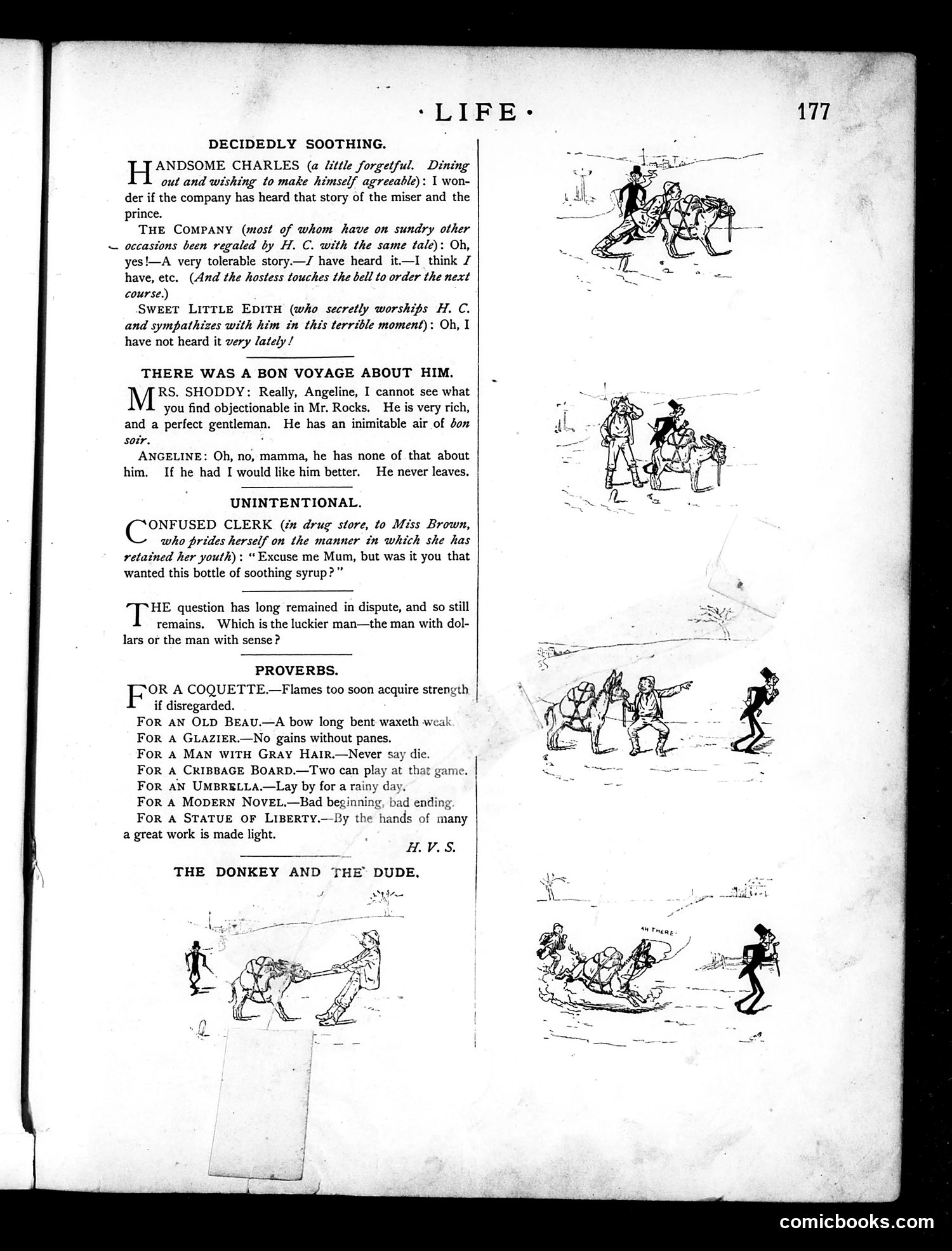 Life — March 31, 1887 — page 7 of 16