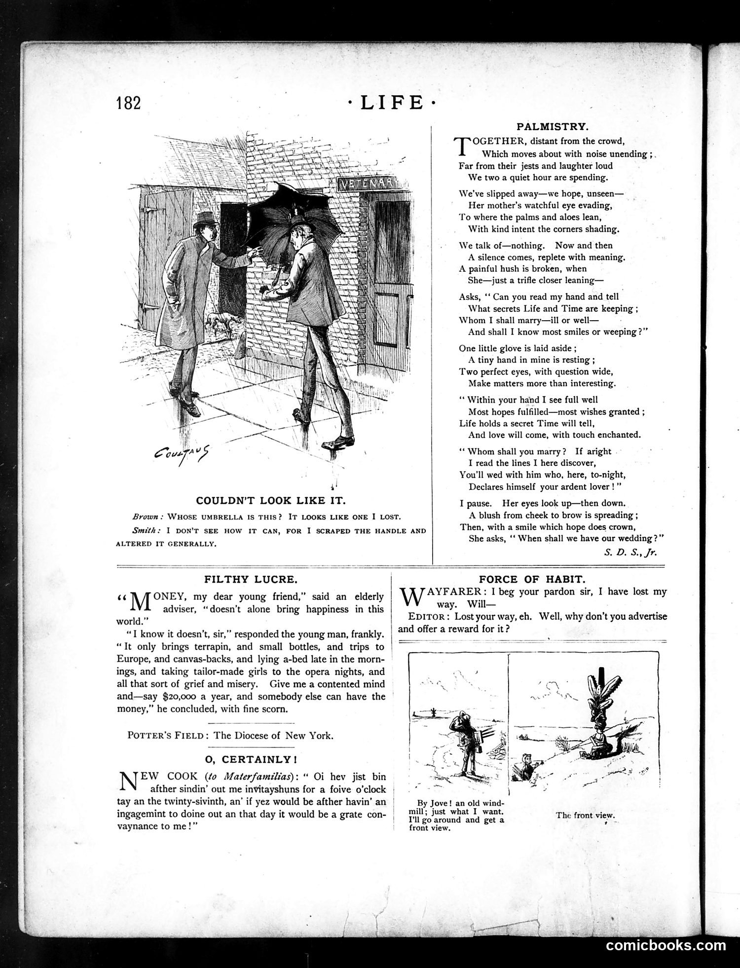 Life — March 31, 1887 — page 12 of 16