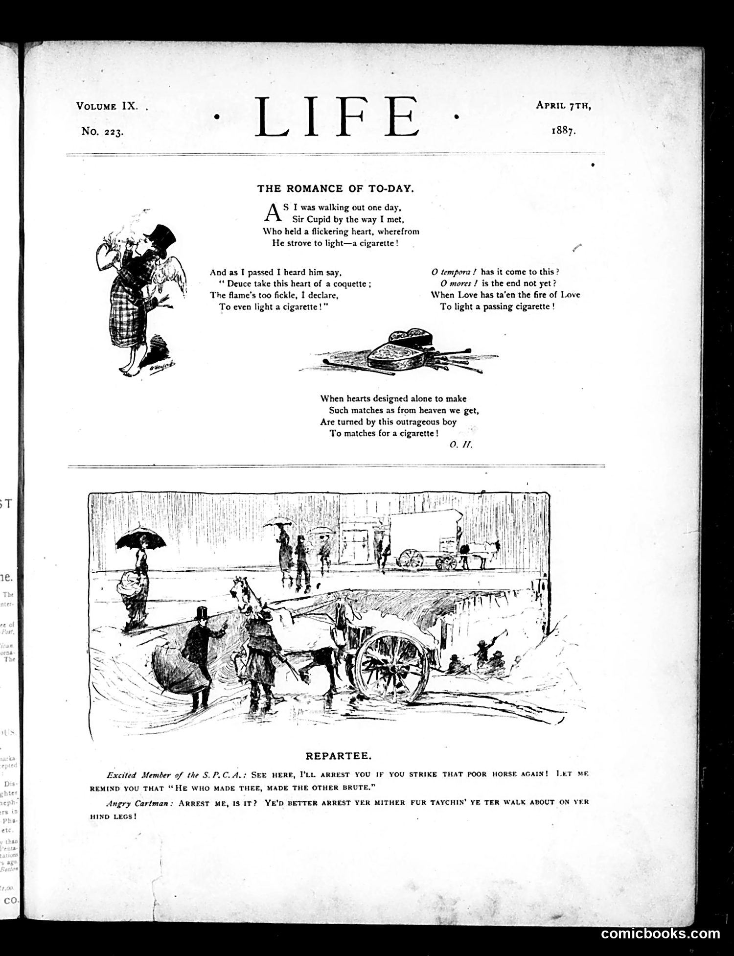 Life — April 7, 1887 — page 3 of 20